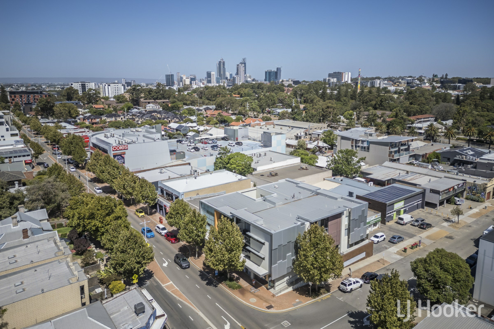 1/137 Cambridge Street, WEST LEEDERVILLE