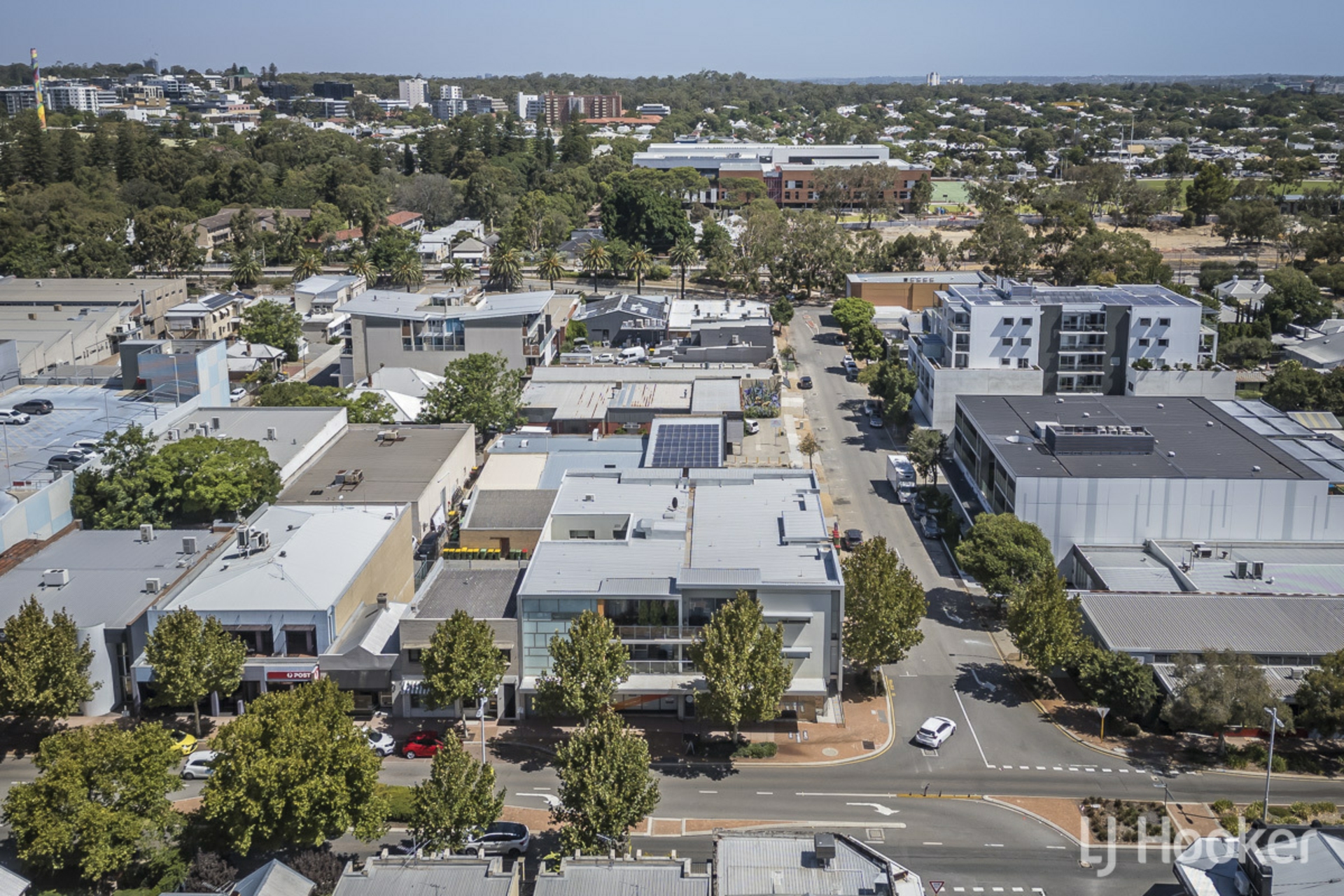 1/137 Cambridge Street, WEST LEEDERVILLE