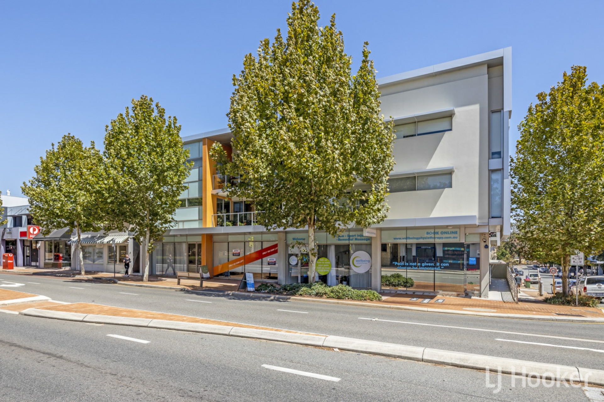 1/137 Cambridge Street, WEST LEEDERVILLE