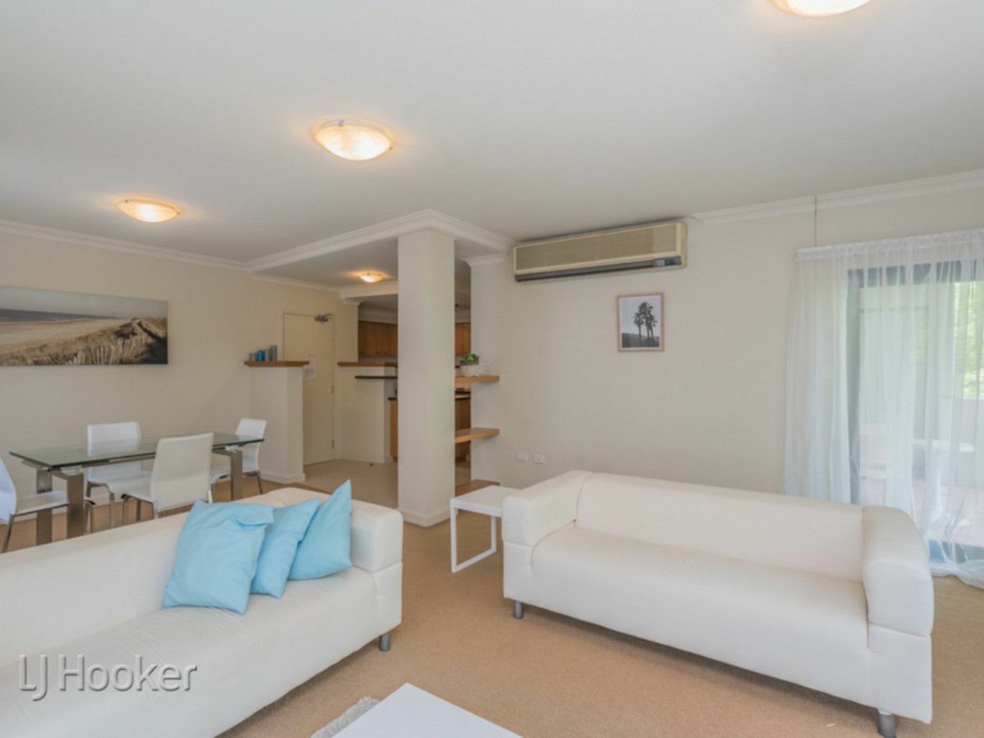 26/116 Mounts Bay Road Perth WA - Property Details - LJ Hooker