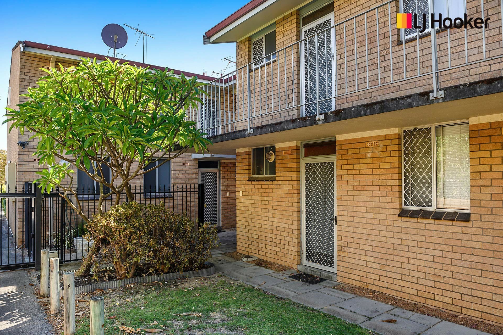 5/36 First Avenue Mount Lawley WA Property Details LJ Hooker