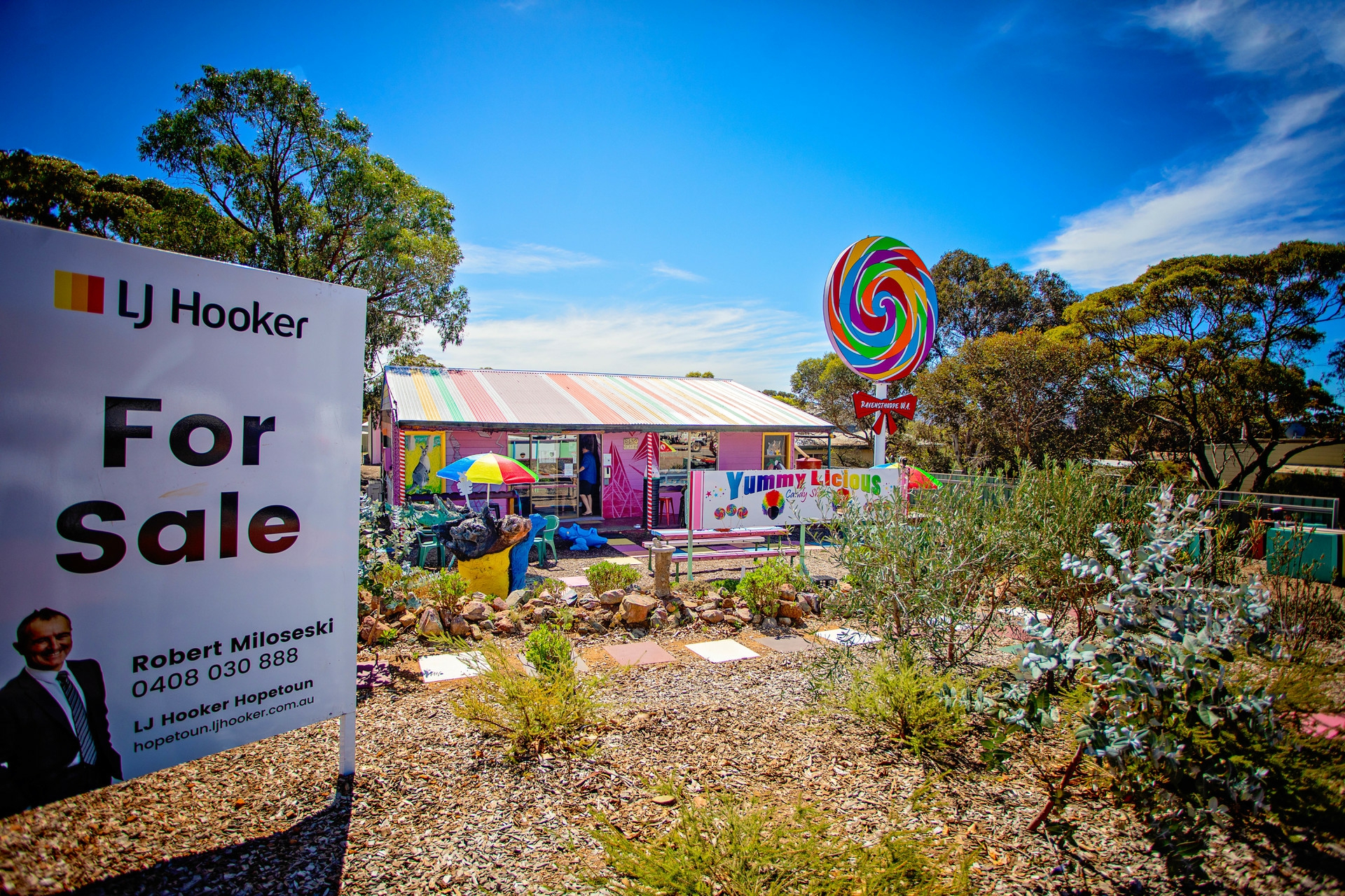 89 Morgans Street, RAVENSTHORPE