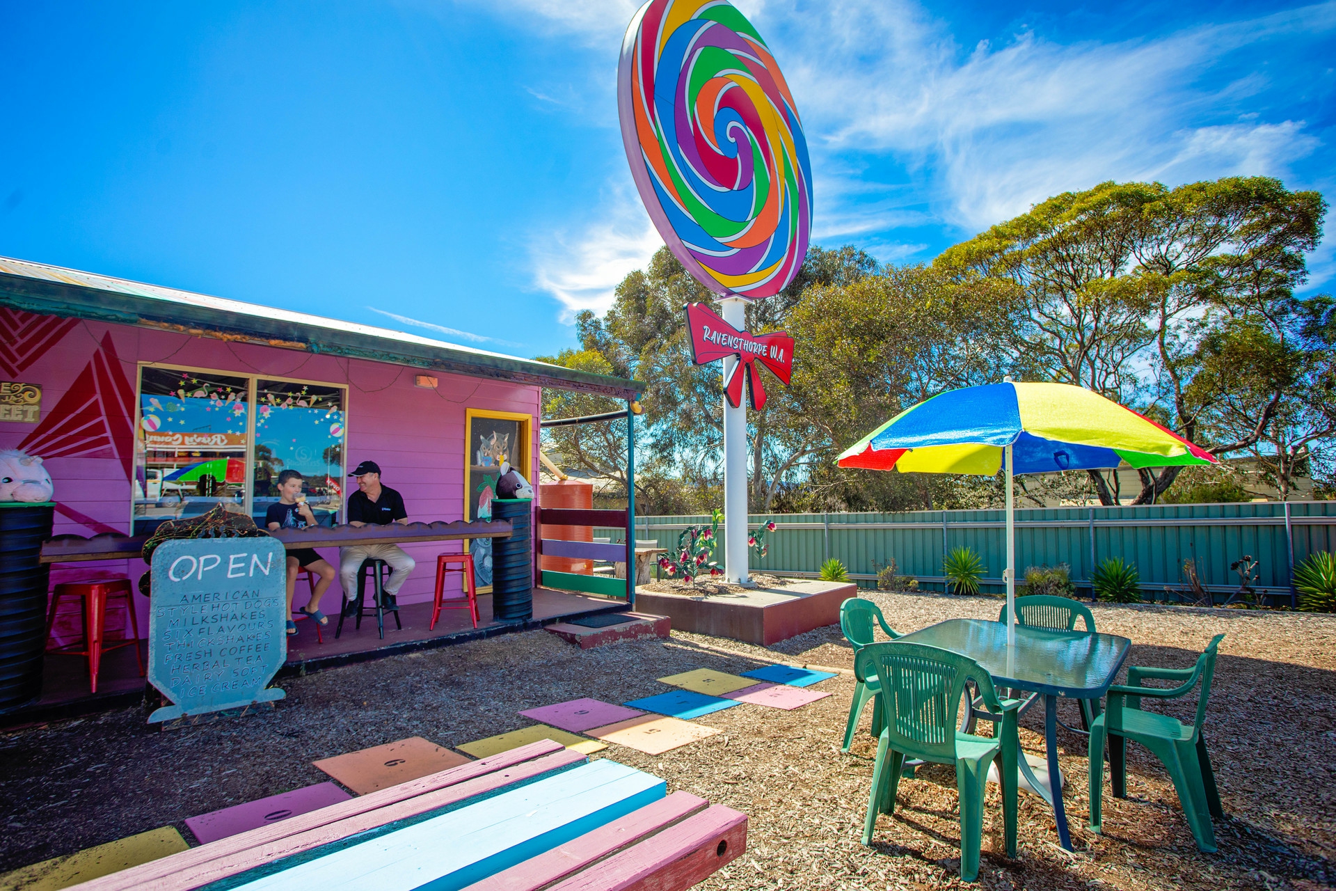 89 Morgans Street, RAVENSTHORPE
