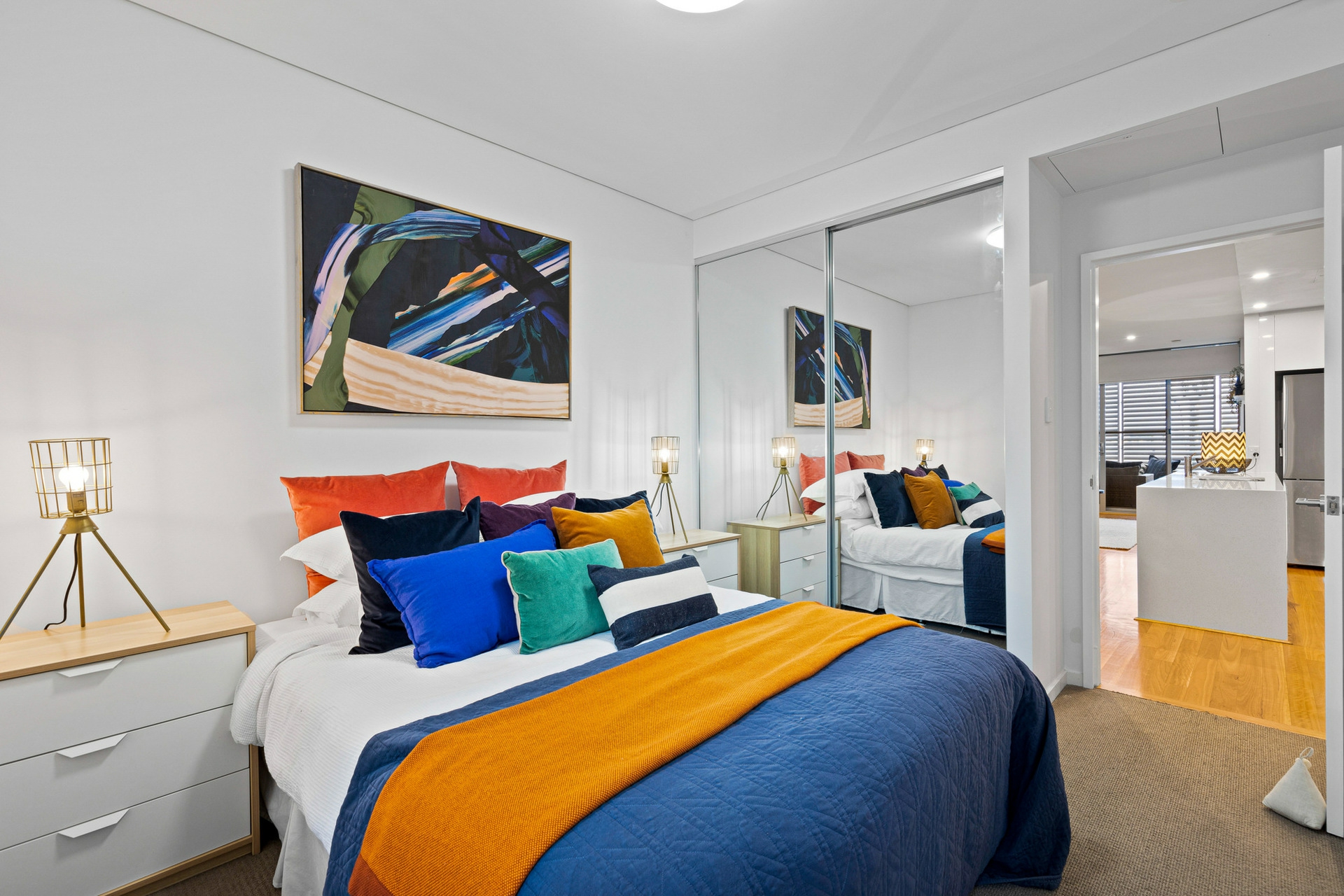 206/15 Roydhouse Street, SUBIACO