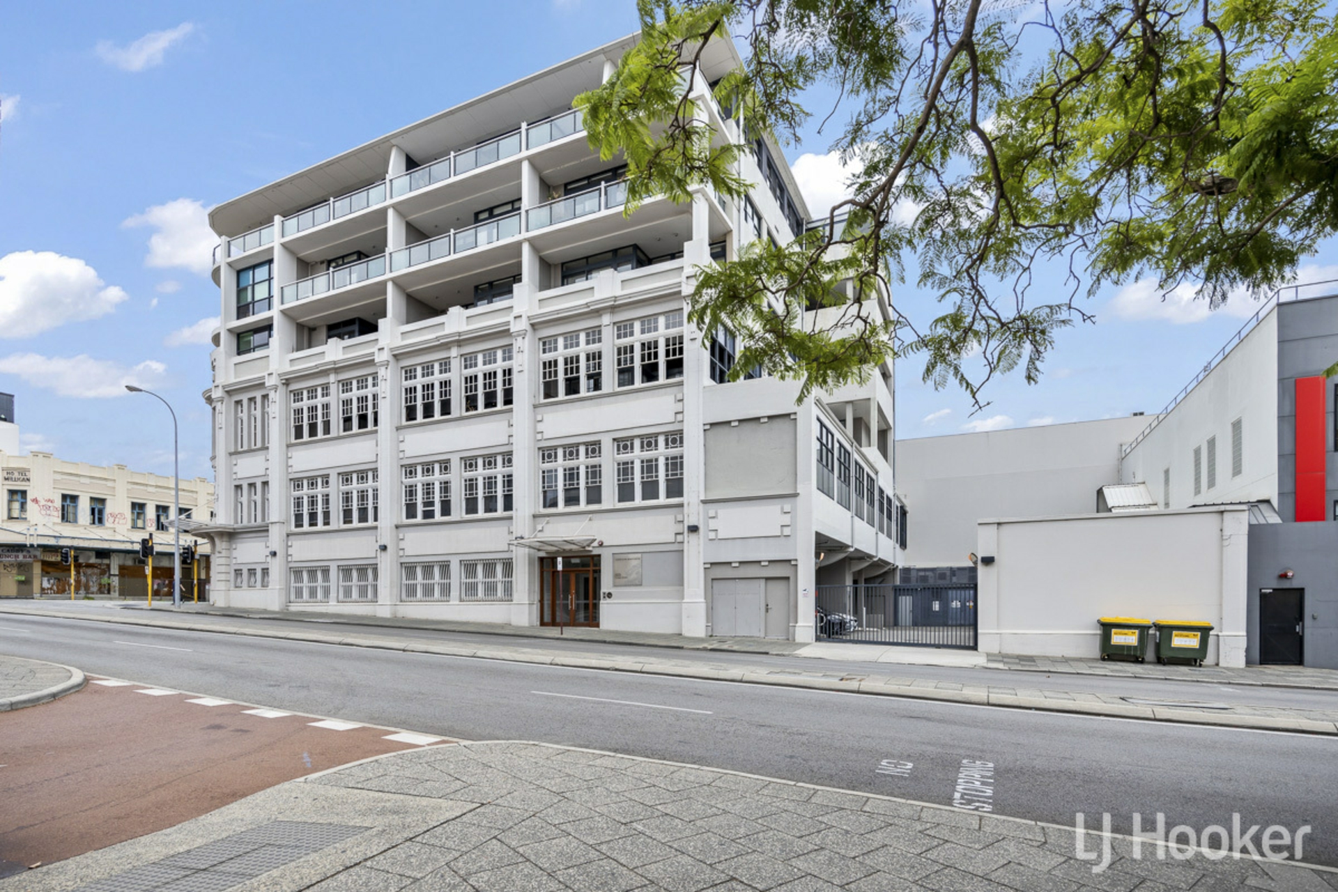 Level 2/2/65 Milligan Street, PERTH