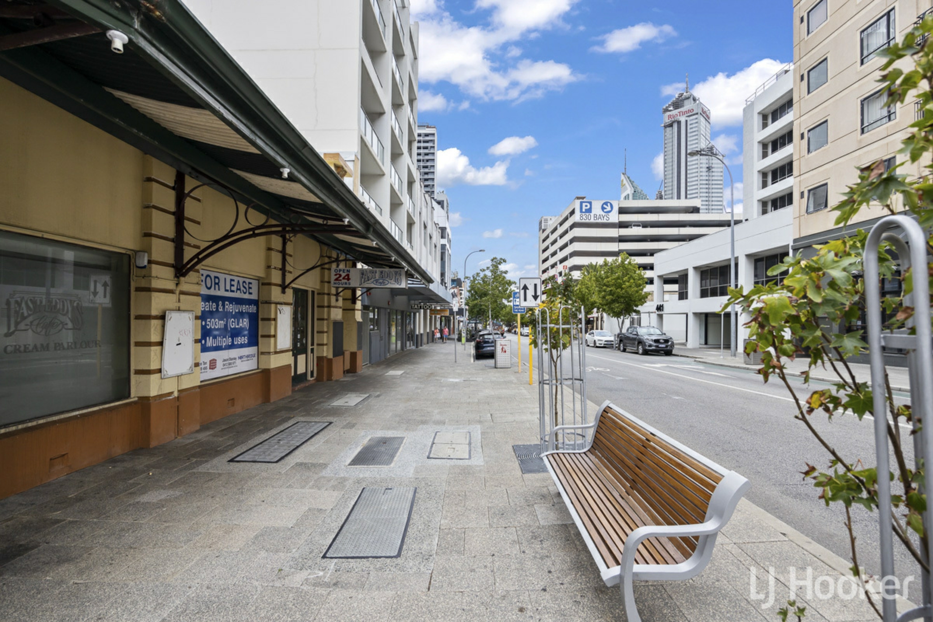 Level 2/2/65 Milligan Street, PERTH