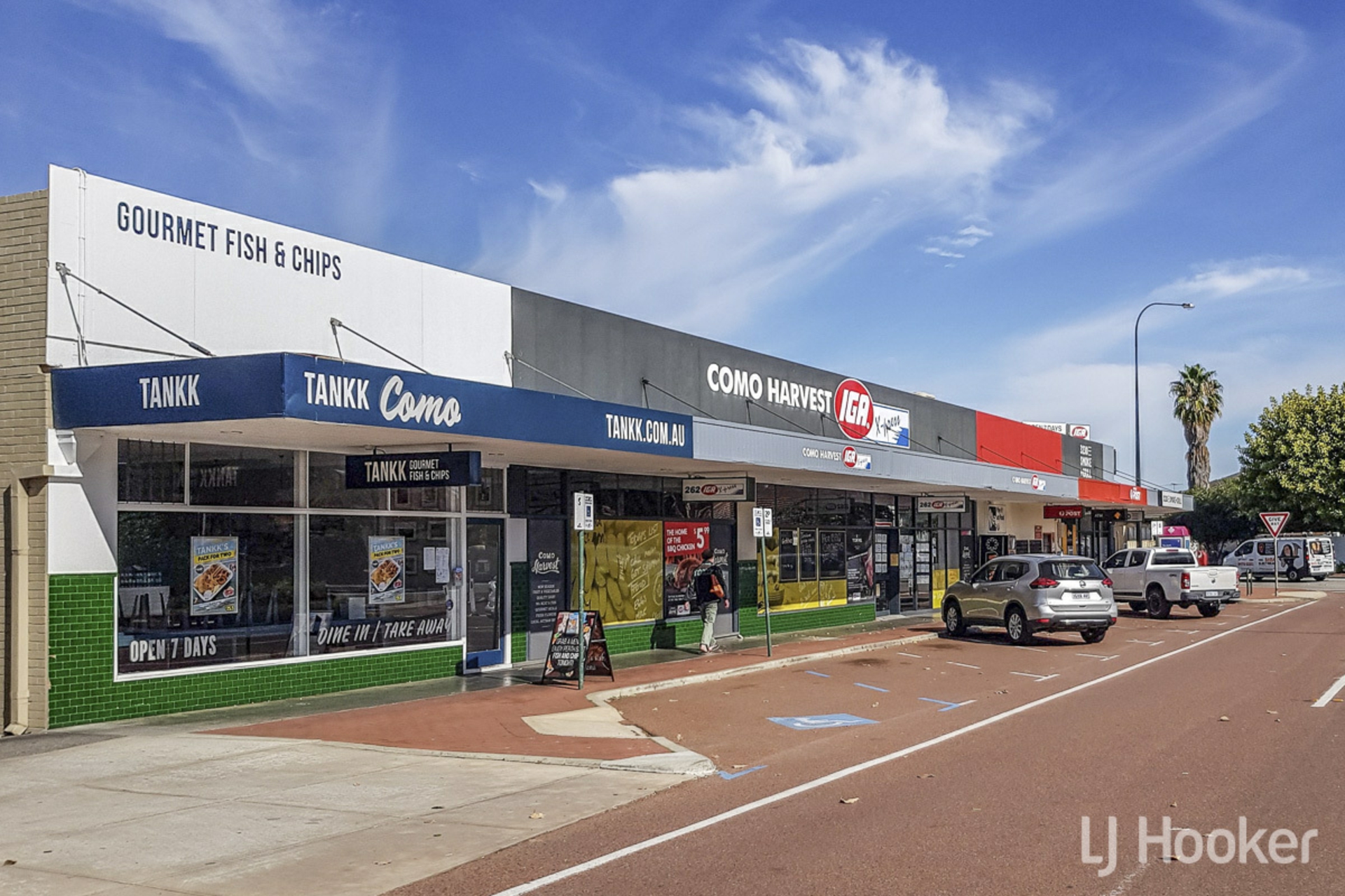 41A Axford Street, COMO