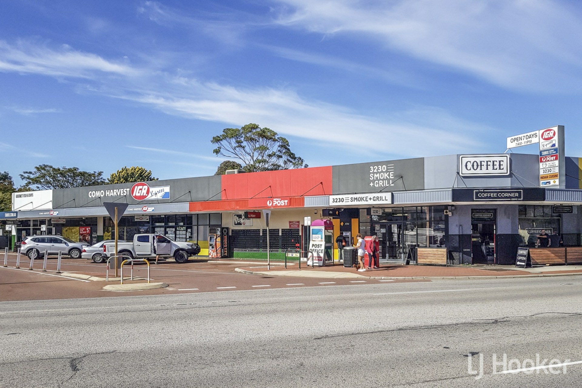 41A Axford Street, COMO