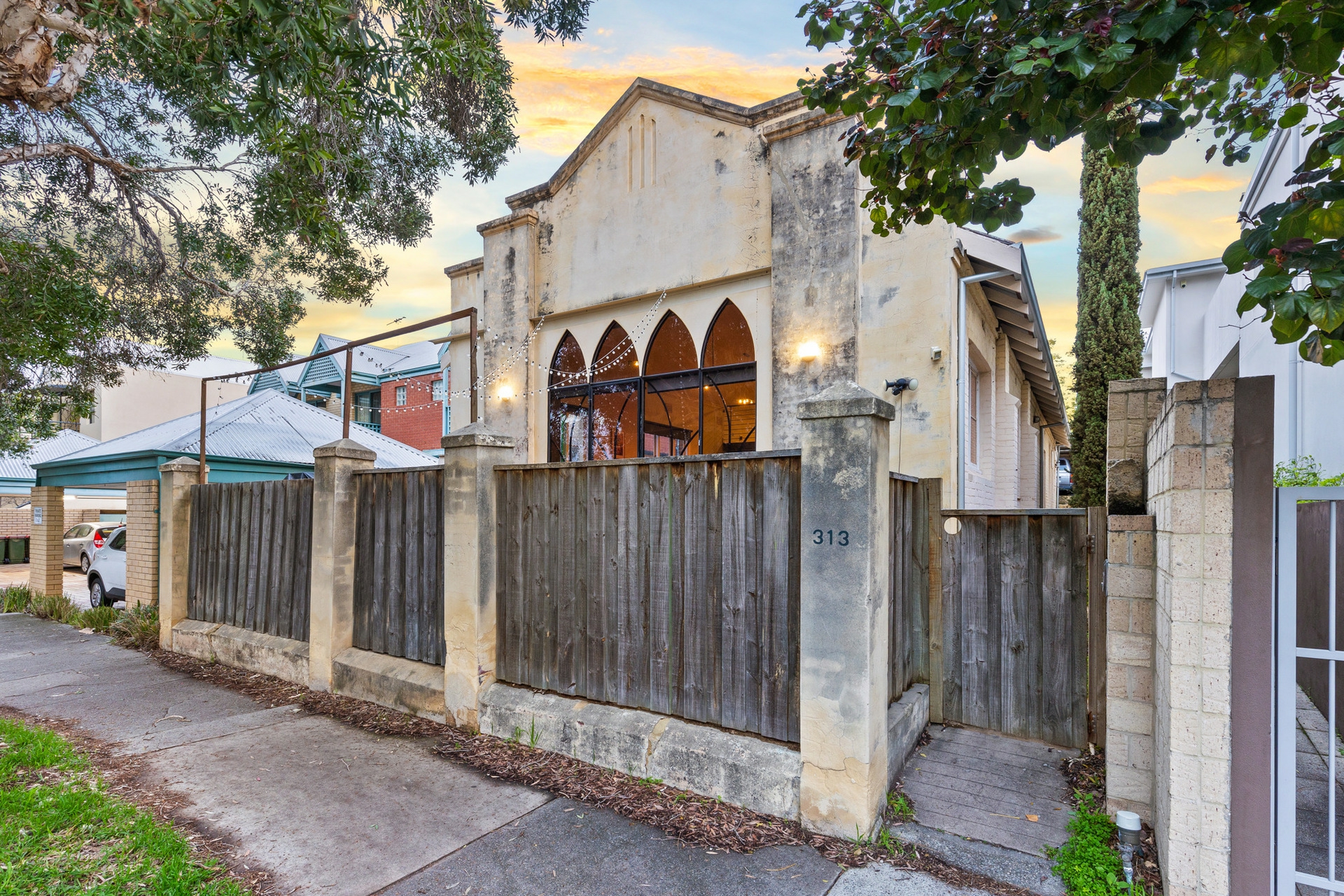313 Churchill Avenue, SUBIACO