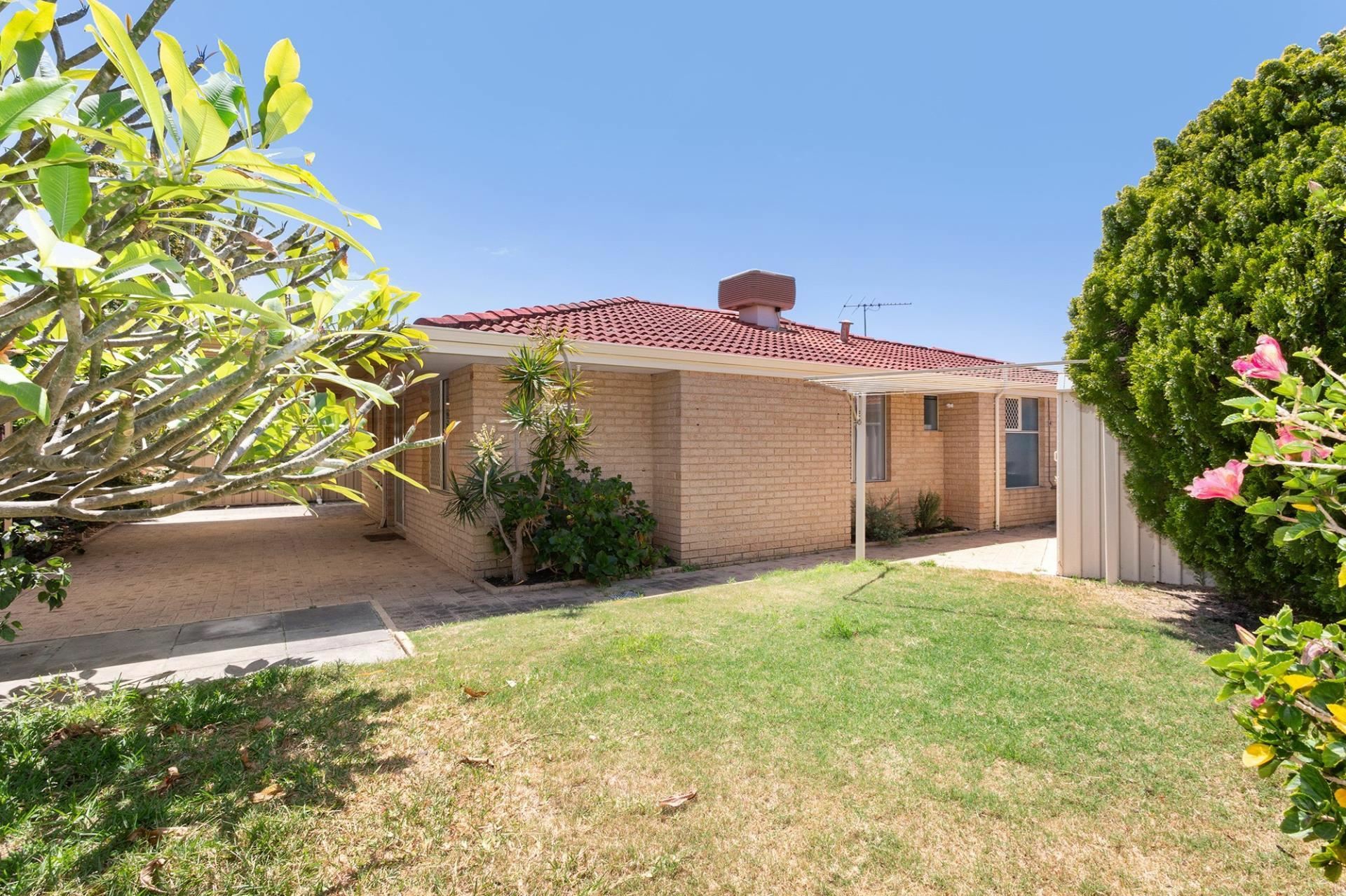 2/8 Phillips Court, KIARA