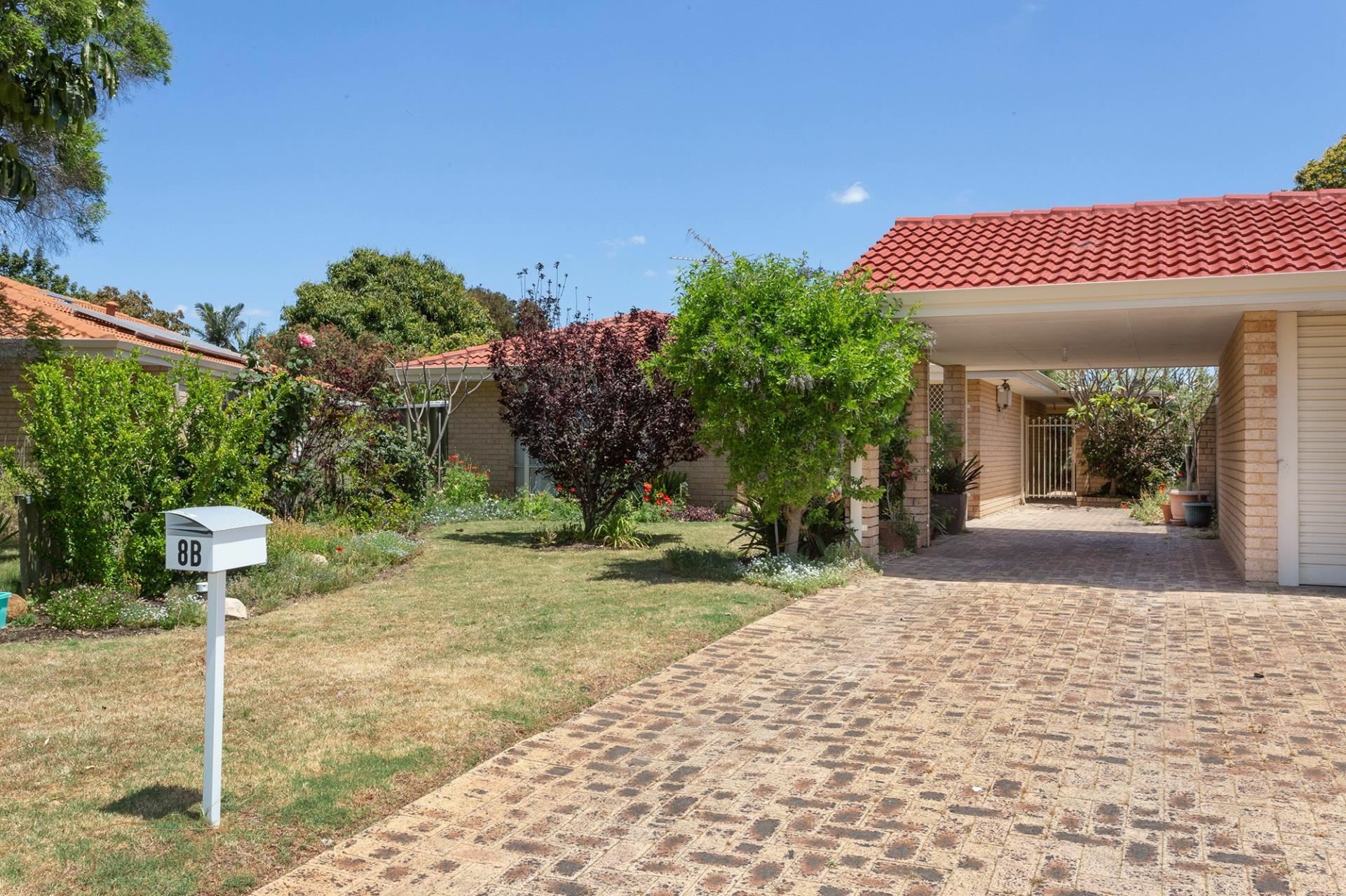2/8 Phillips Court, KIARA
