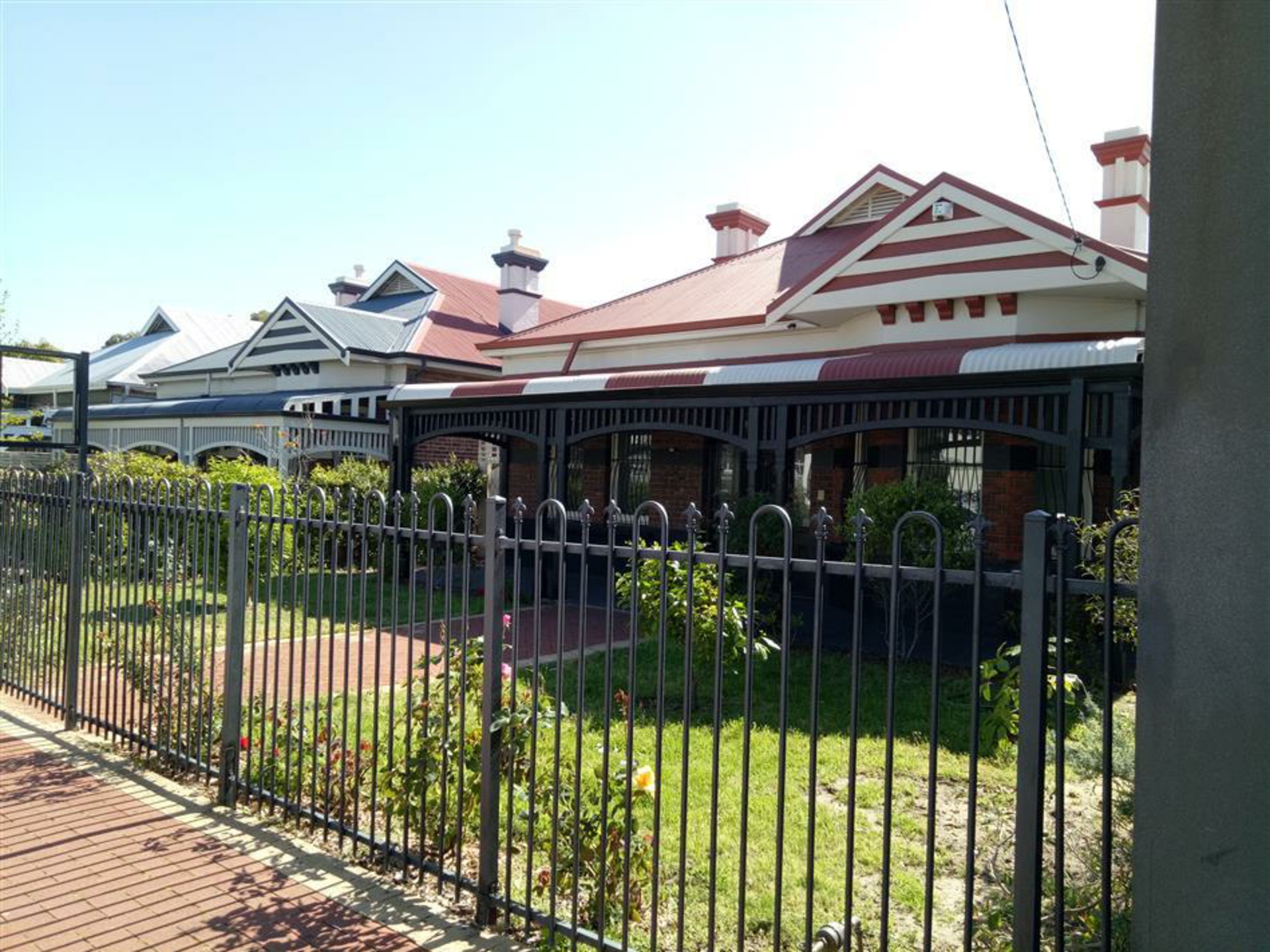 455 Beaufort Street, HIGHGATE