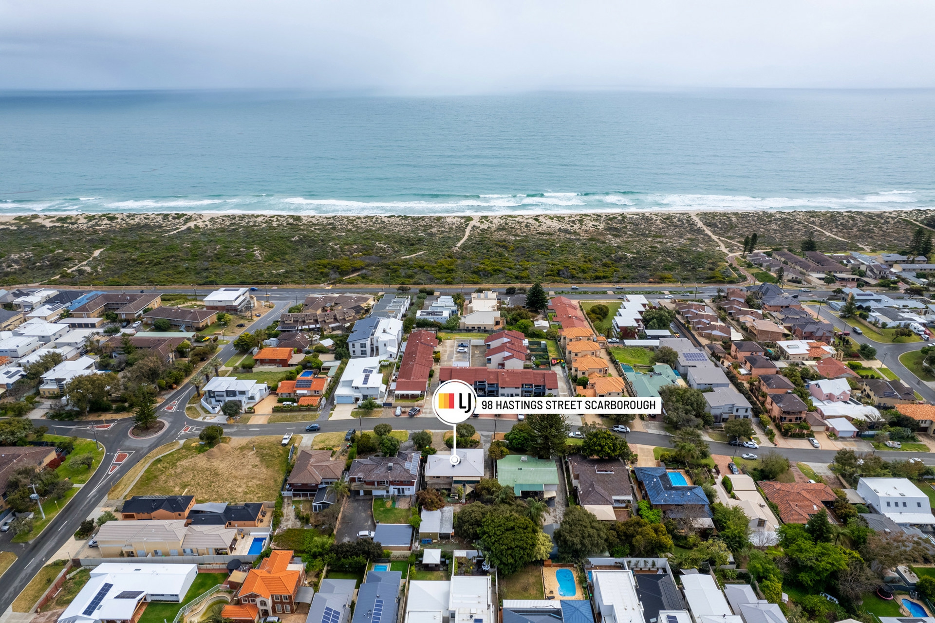 98 Hastings Street, SCARBOROUGH