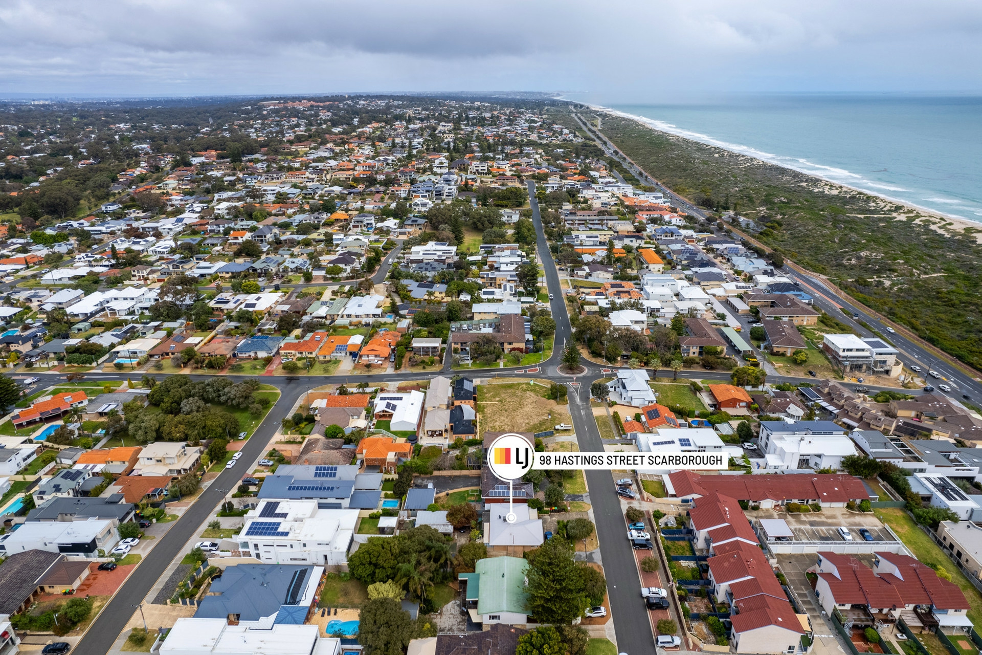 98 Hastings Street, SCARBOROUGH