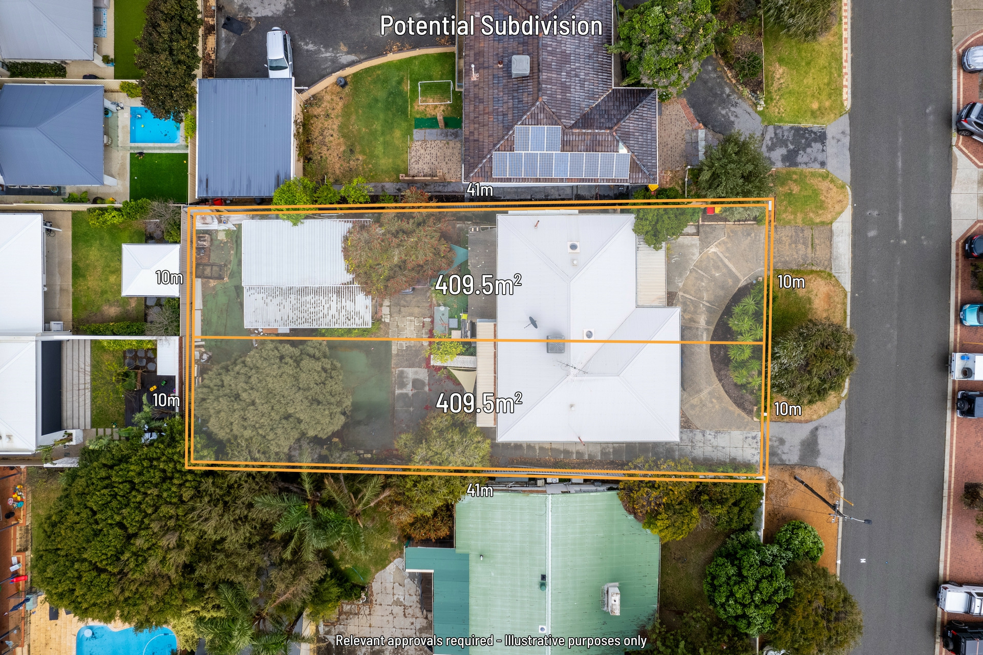 98 Hastings Street, SCARBOROUGH