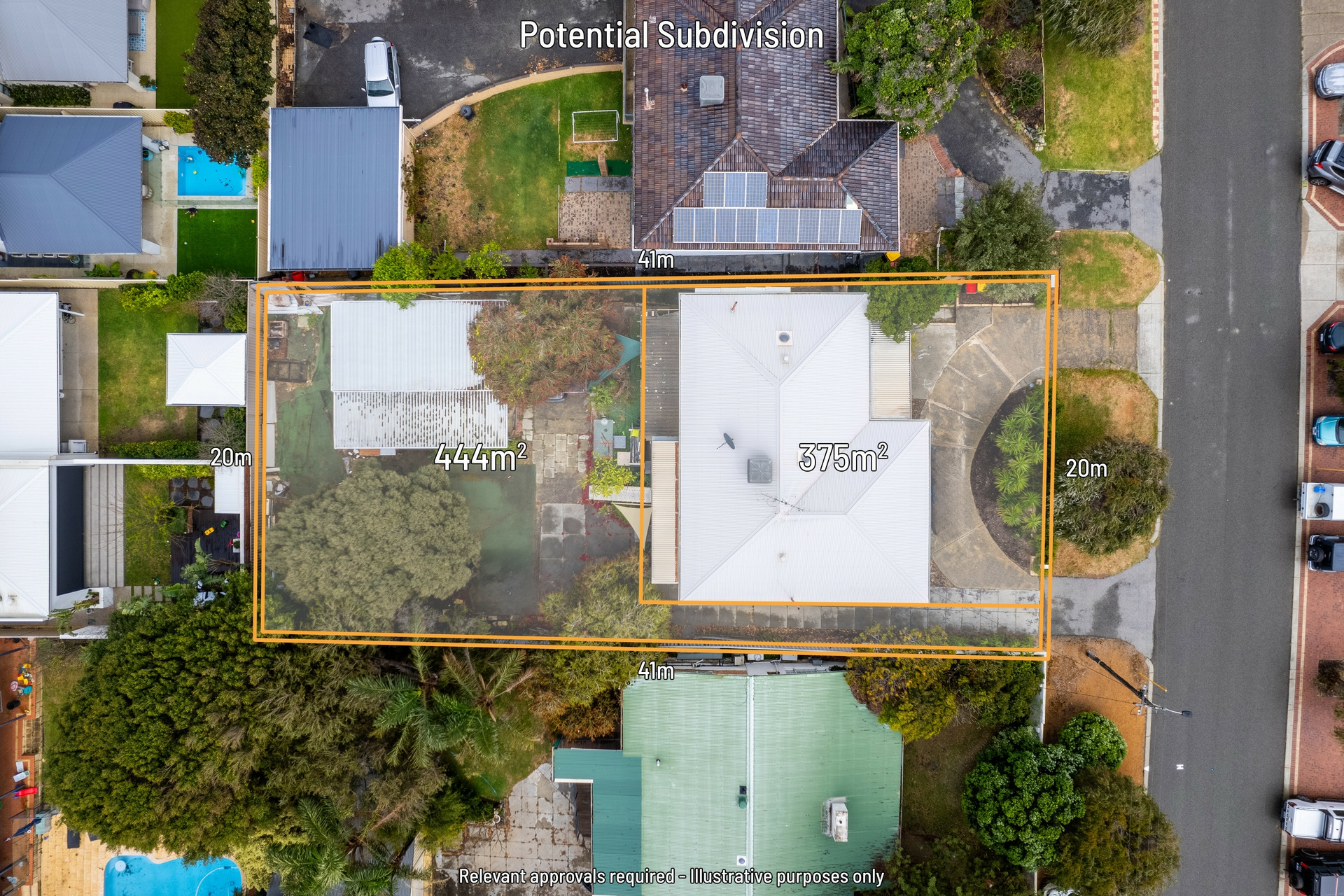 98 Hastings Street, SCARBOROUGH
