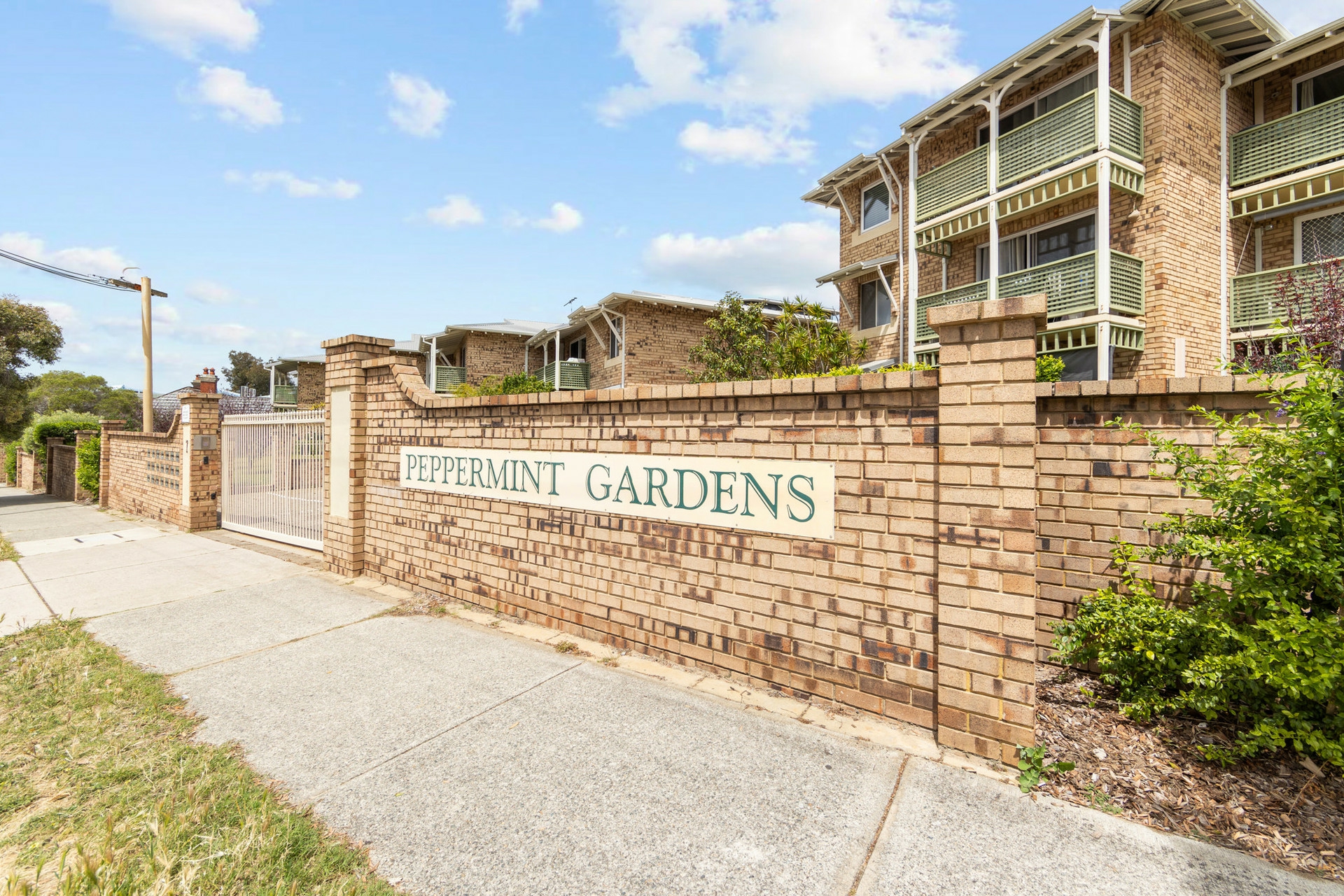 11/7 Vincent Street, MOUNT LAWLEY