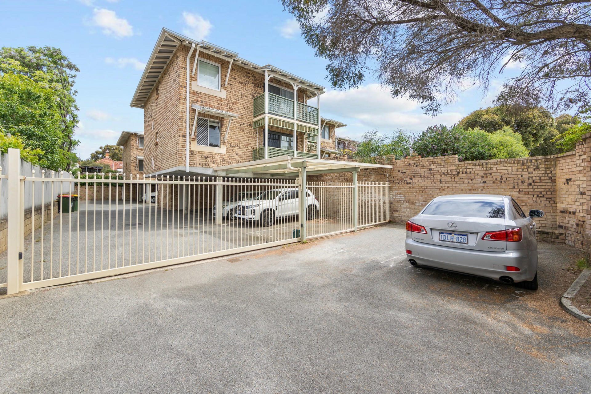 11/7 Vincent Street, MOUNT LAWLEY
