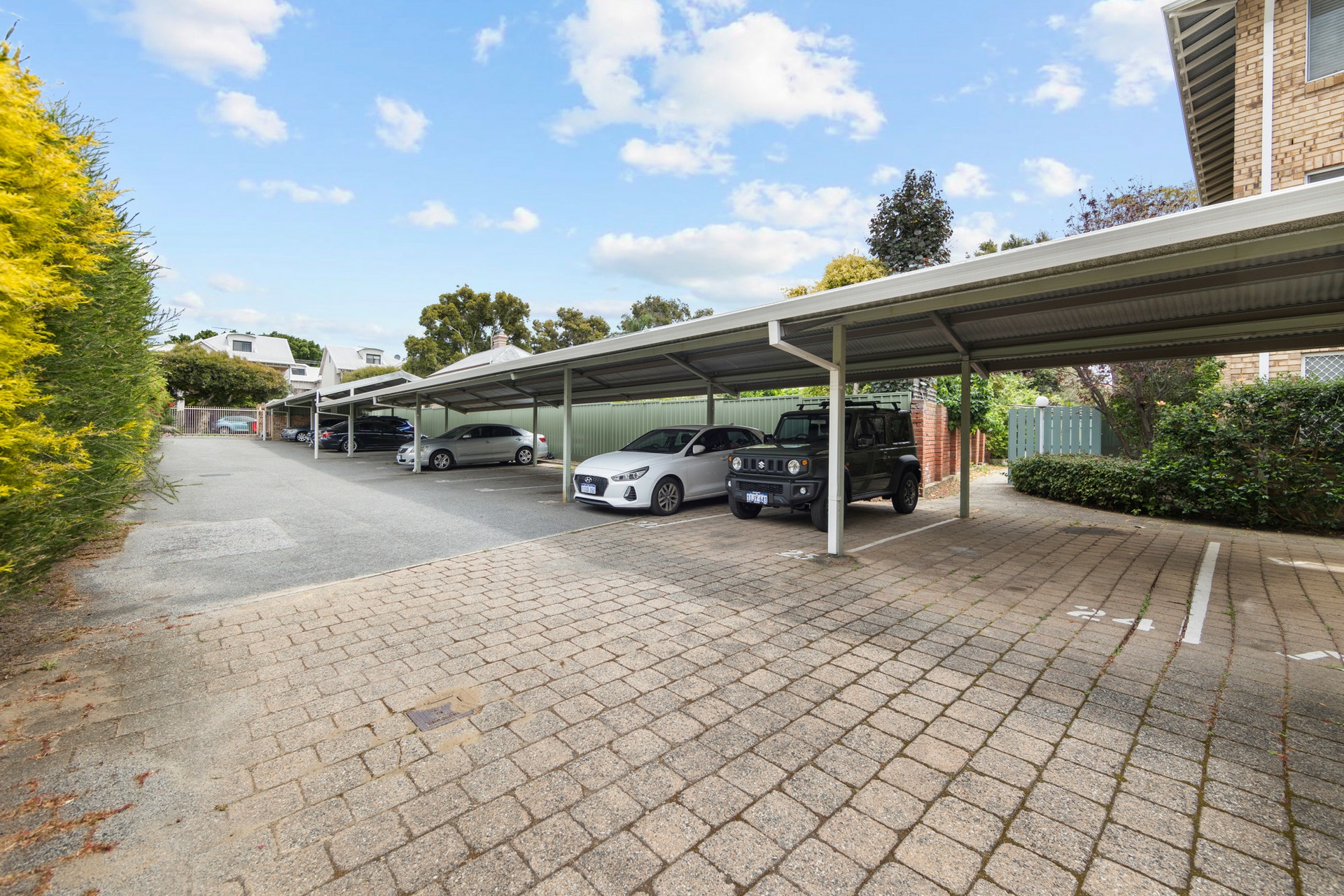 11/7 Vincent Street, MOUNT LAWLEY