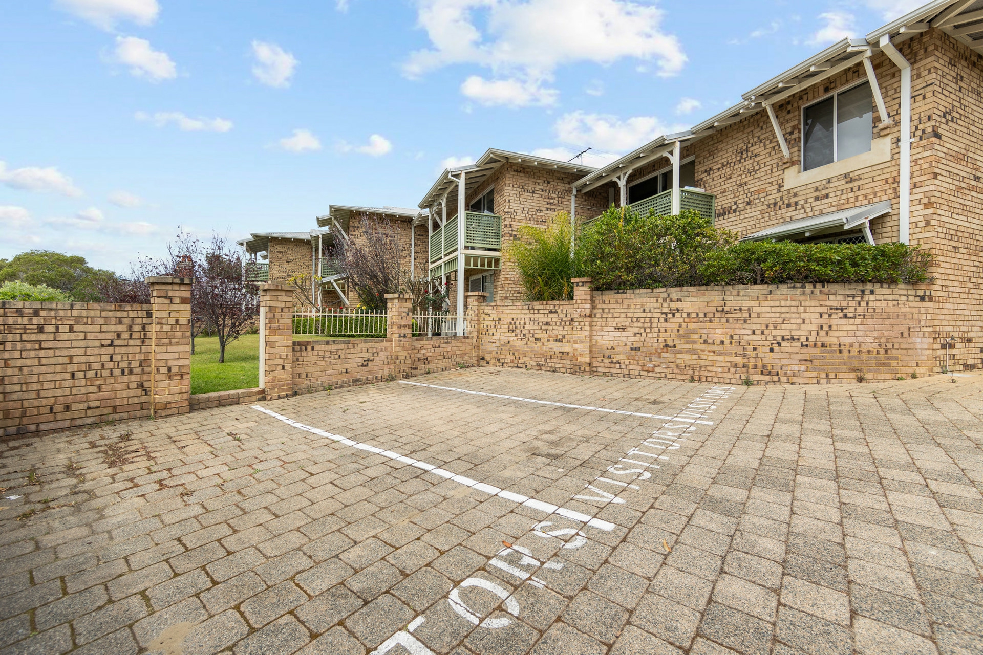 11/7 Vincent Street, MOUNT LAWLEY