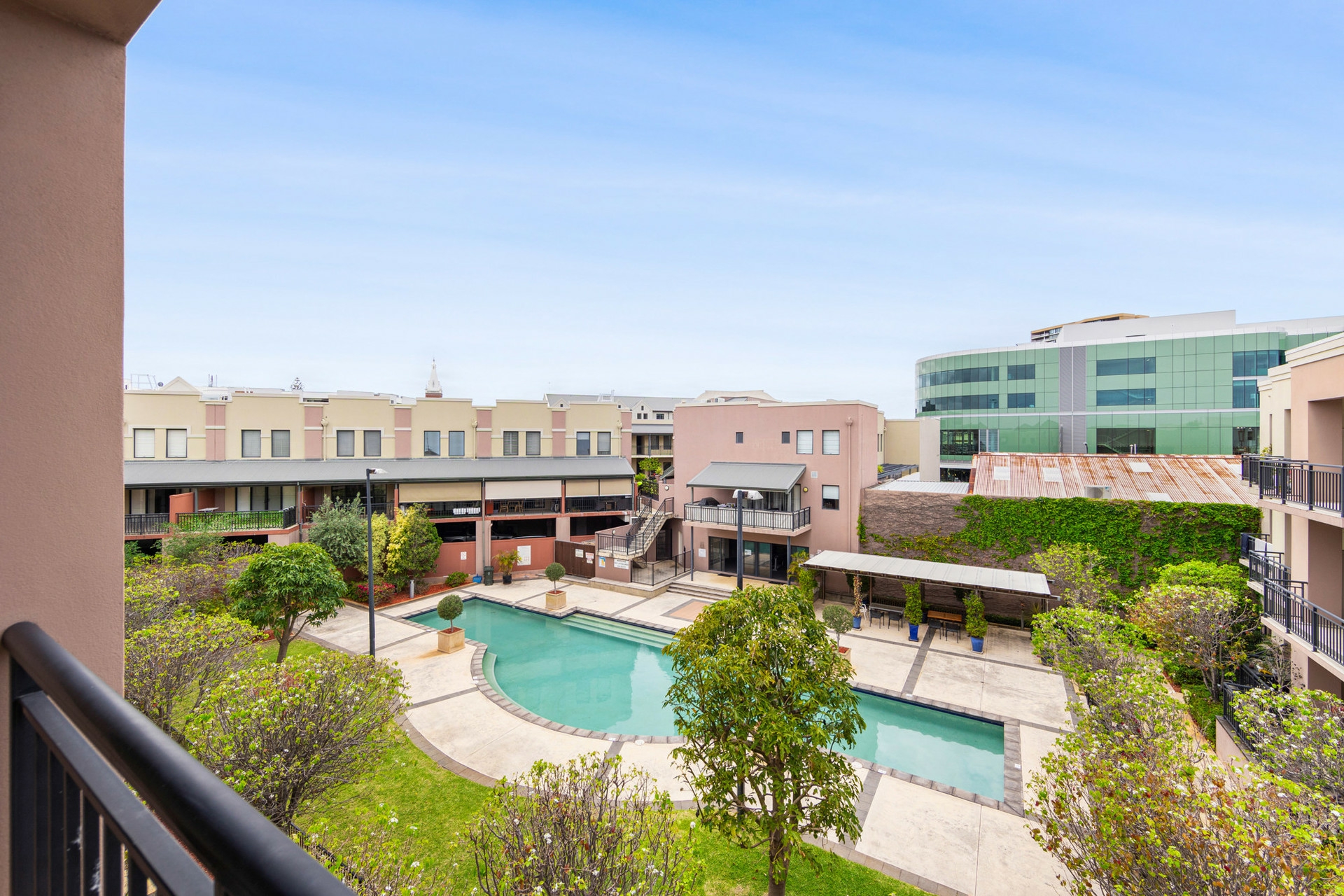 39/1 Roydhouse Street, SUBIACO