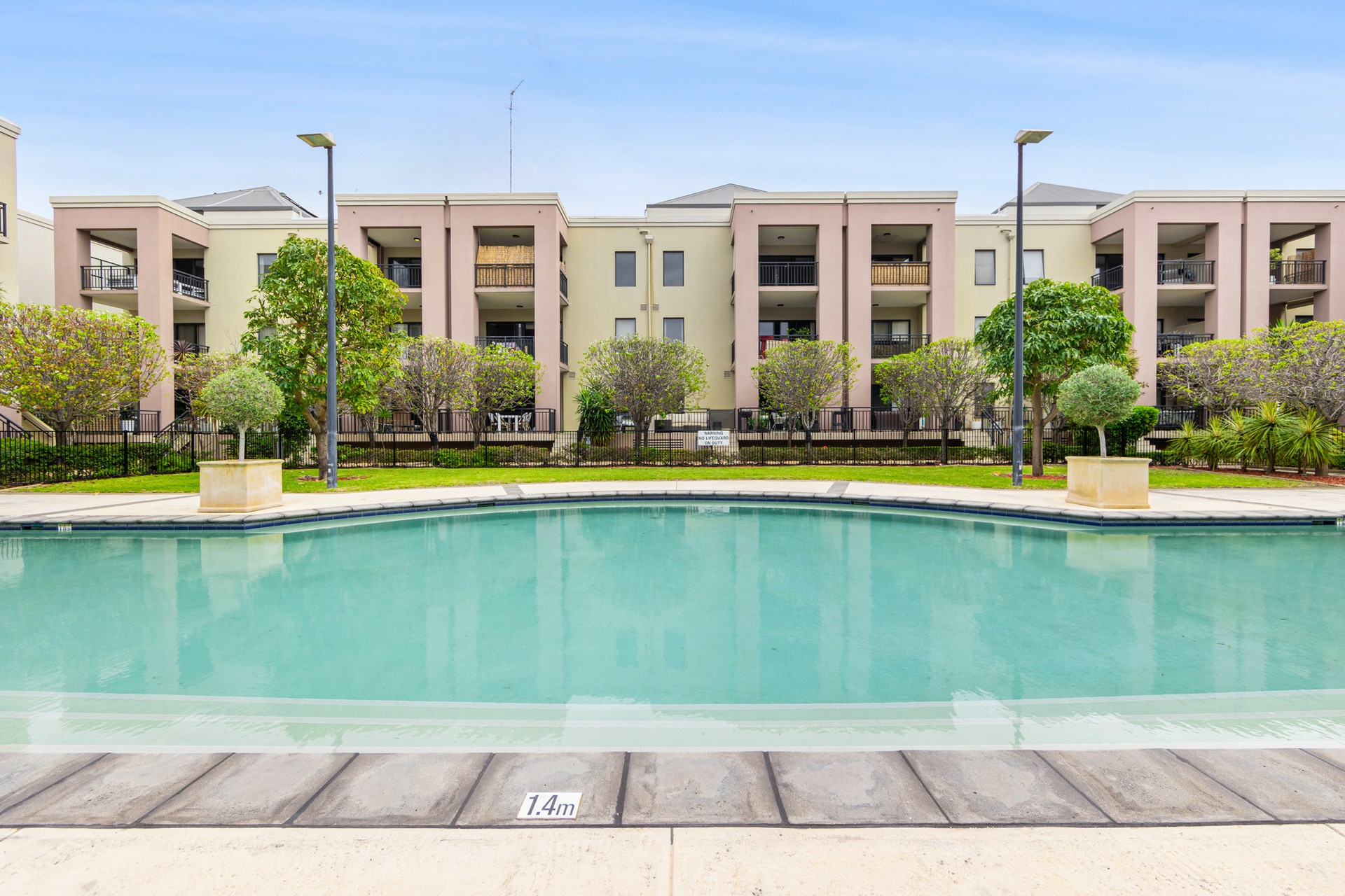 39/1 Roydhouse Street, SUBIACO