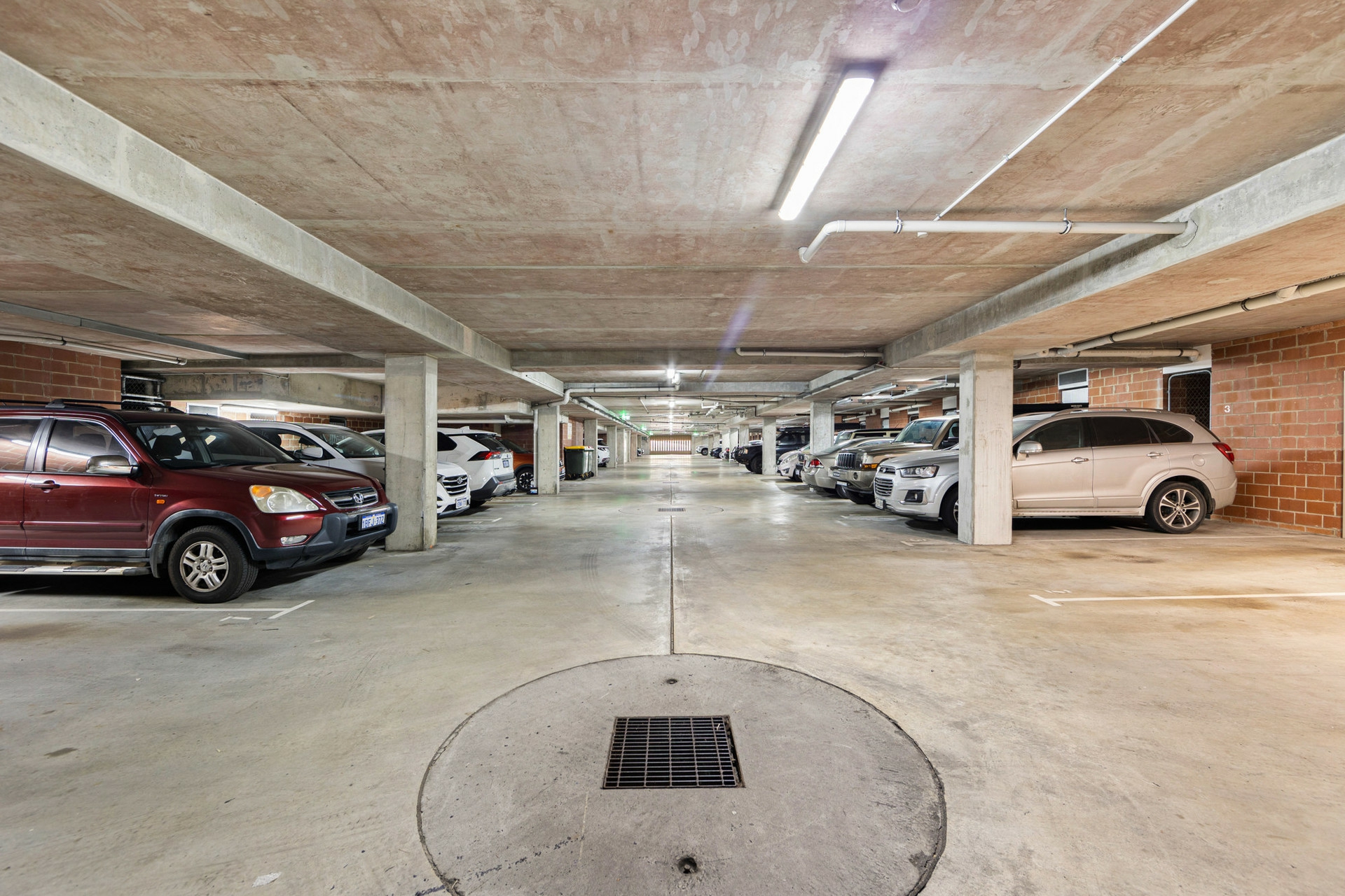 39/1 Roydhouse Street, SUBIACO