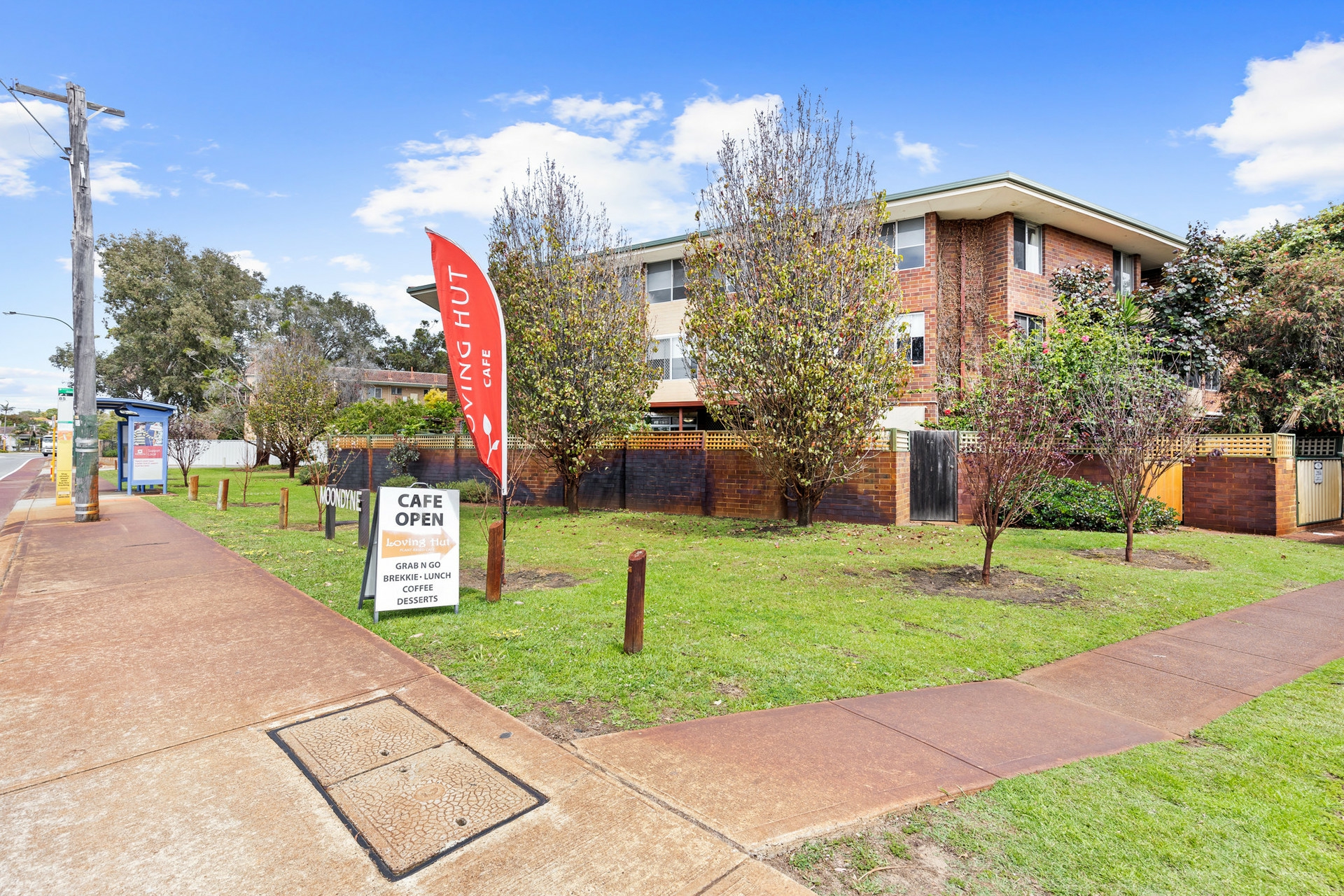 16A/49 Herdsman Parade Wembley WA Unit for Sale LJ Hooker