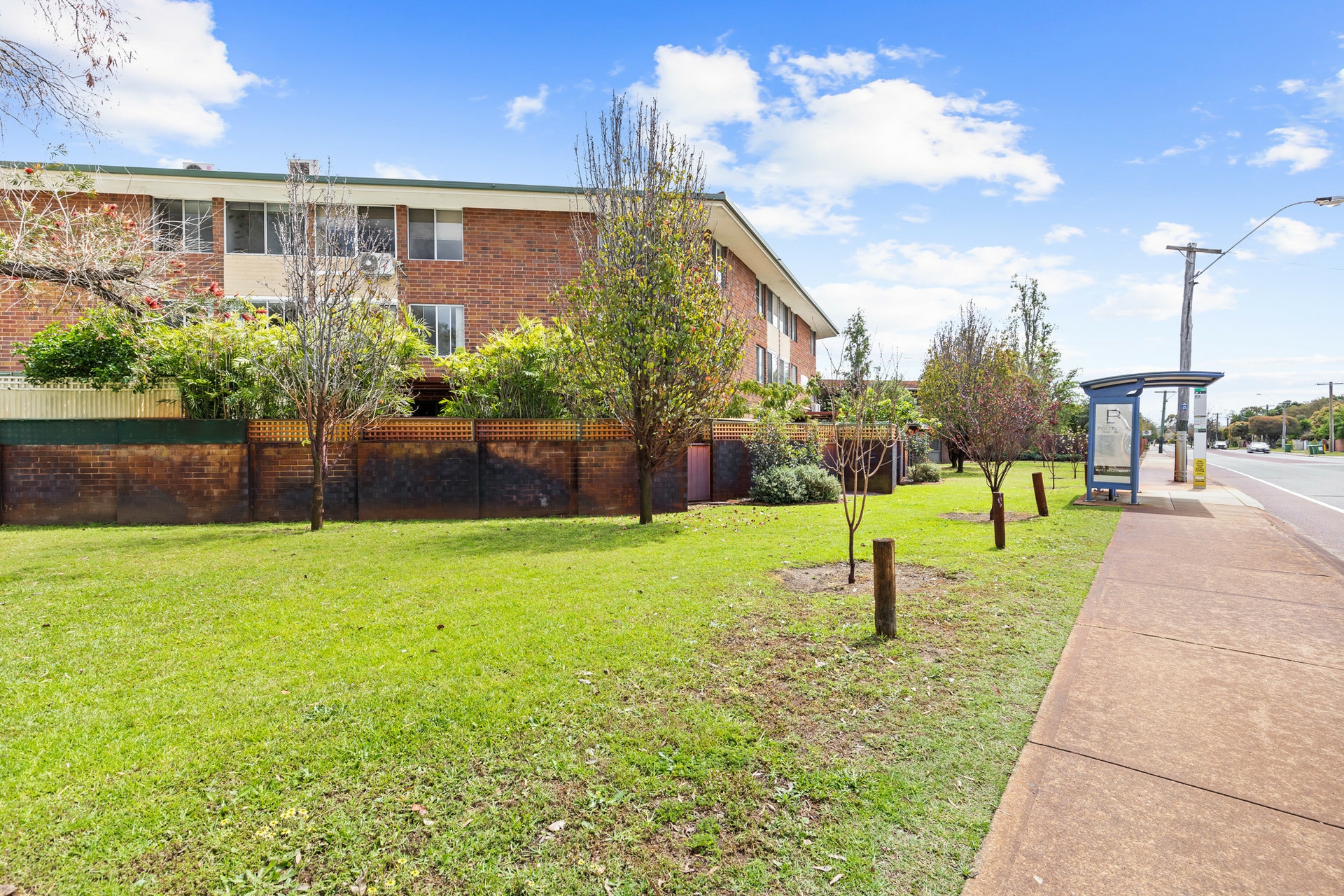 16A/49 Herdsman Parade Wembley WA Unit for Sale LJ Hooker