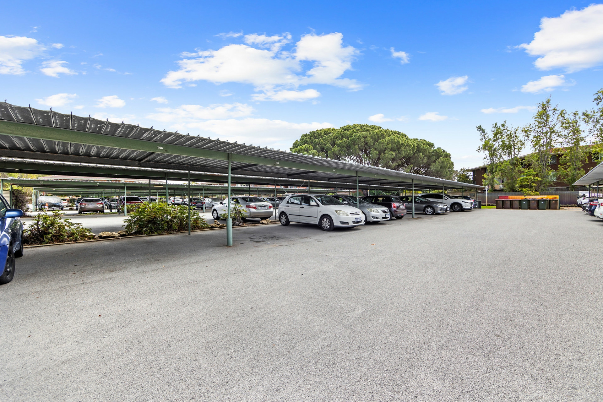 16A/49 Herdsman Parade Wembley WA Unit for Sale LJ Hooker