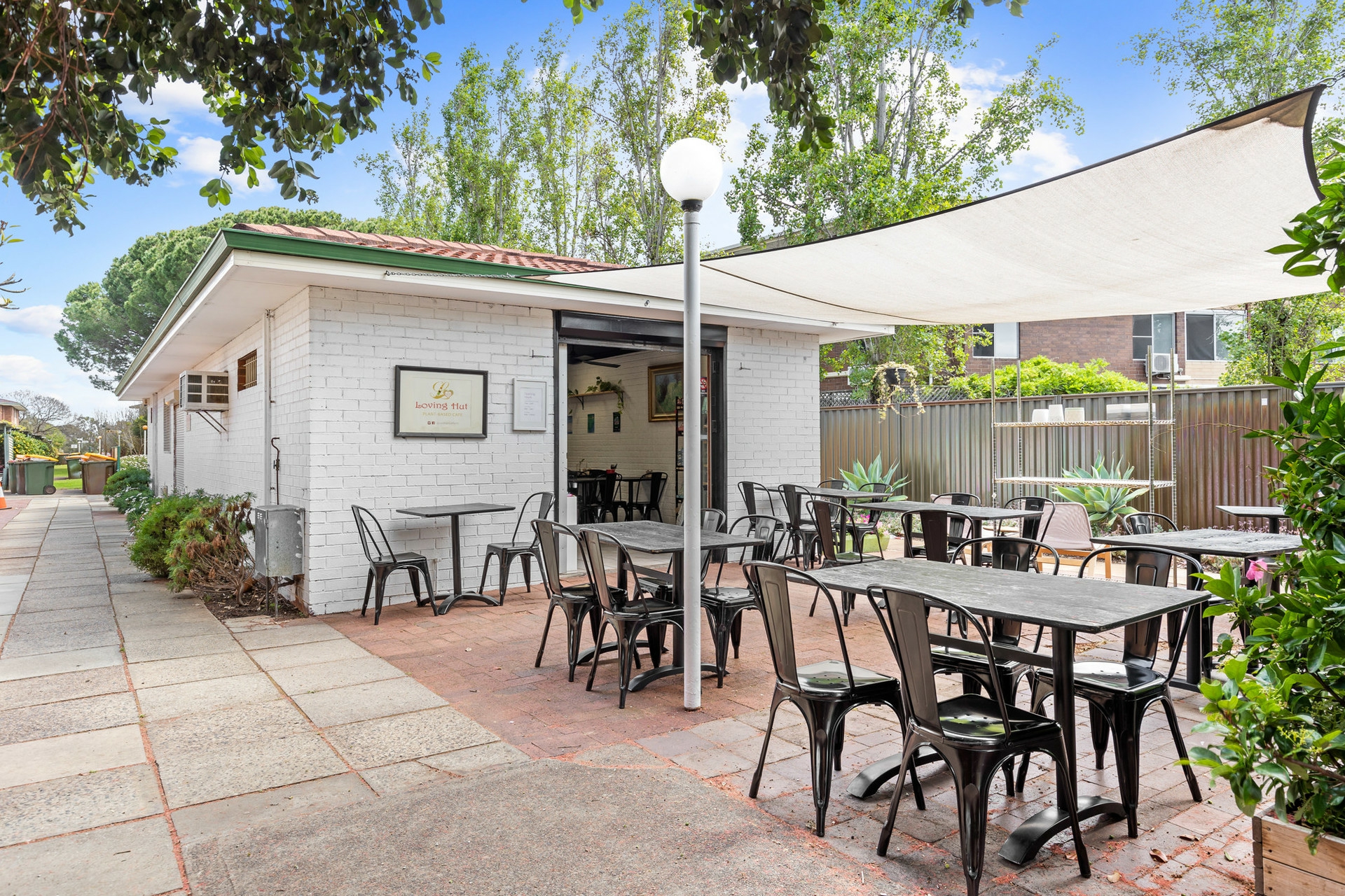 16A/49 Herdsman Parade Wembley WA Unit for Sale LJ Hooker