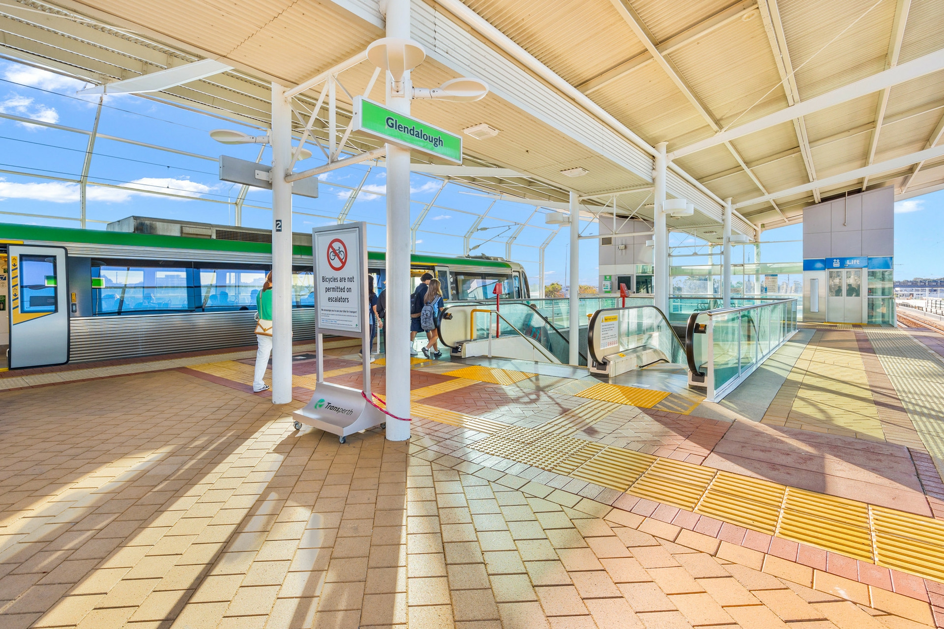 16A/49 Herdsman Parade Wembley WA Unit for Sale LJ Hooker