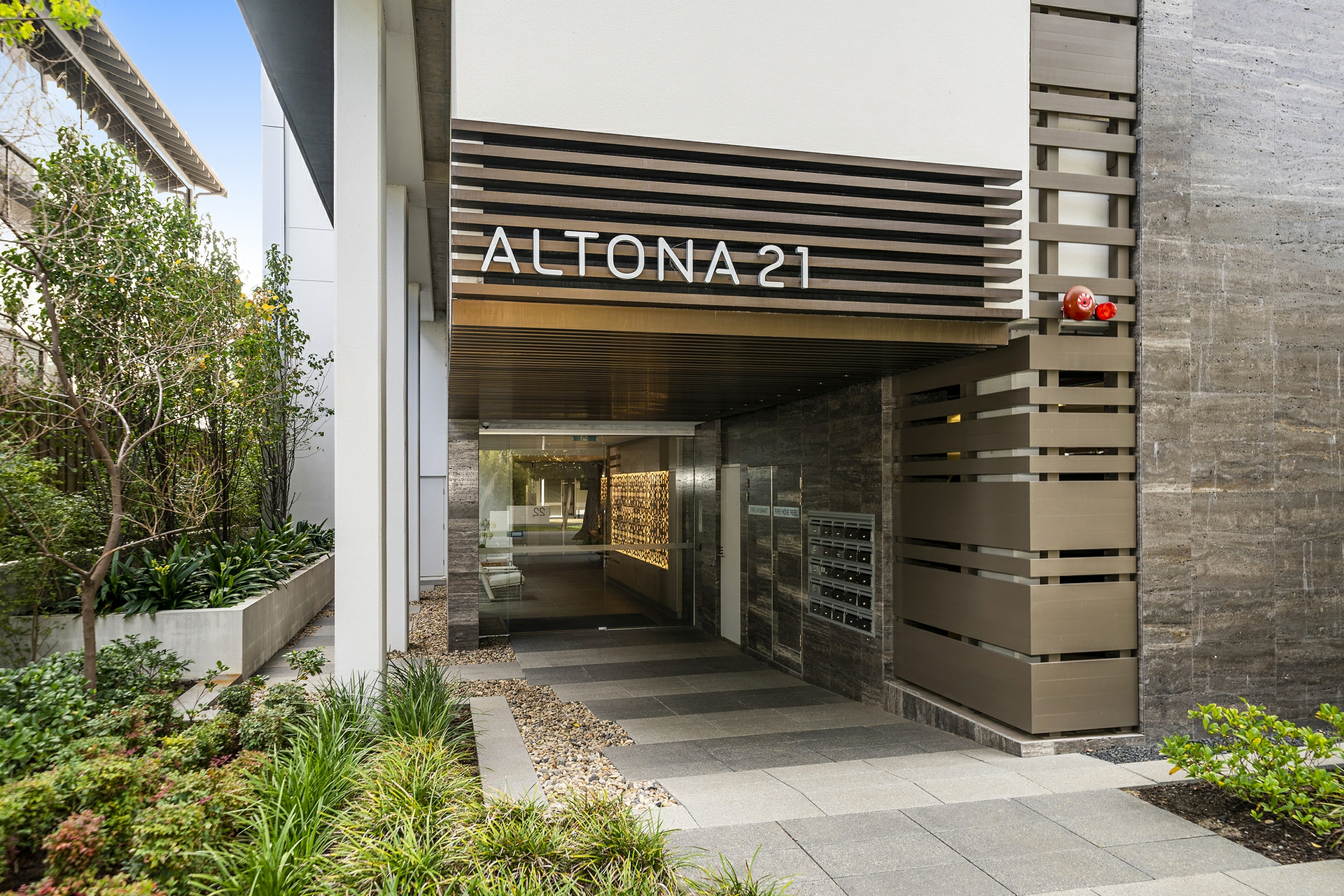 2/21 Altona Street, WEST PERTH