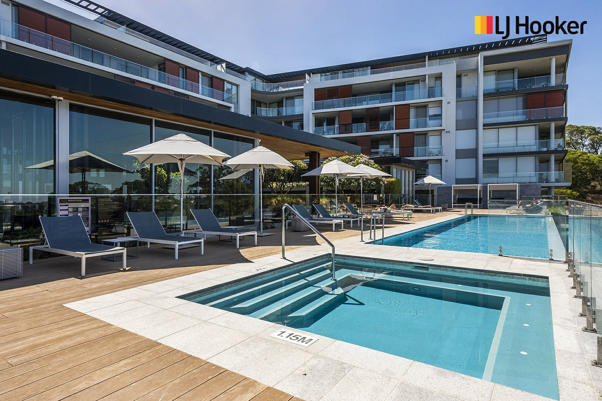 138/2 Milyarm Rise, SWANBOURNE
