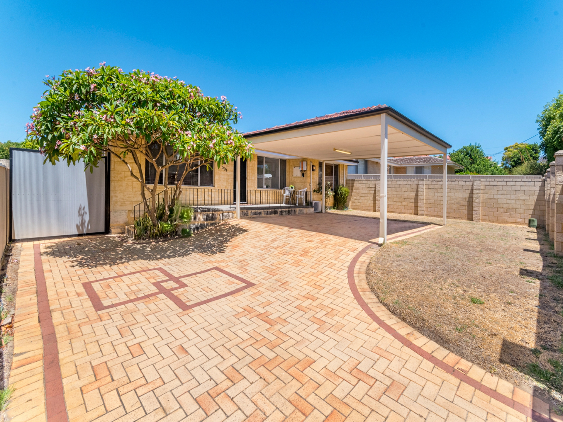 504 Morley Drive, MORLEY