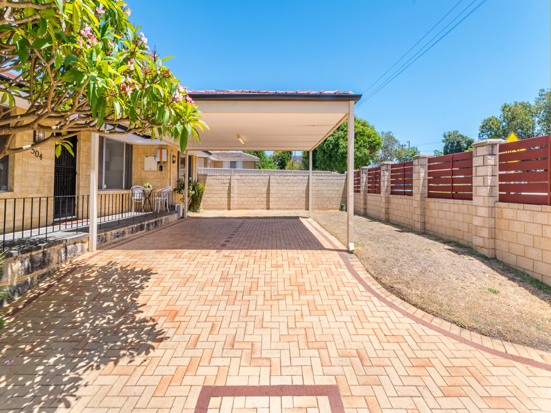 504 Morley Drive, MORLEY