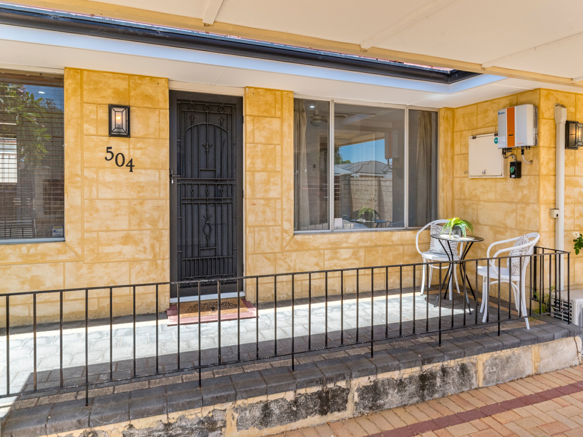 504 Morley Drive, MORLEY