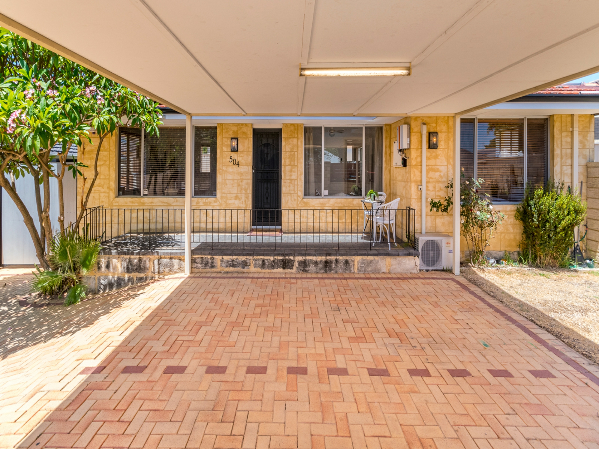 504 Morley Drive, MORLEY