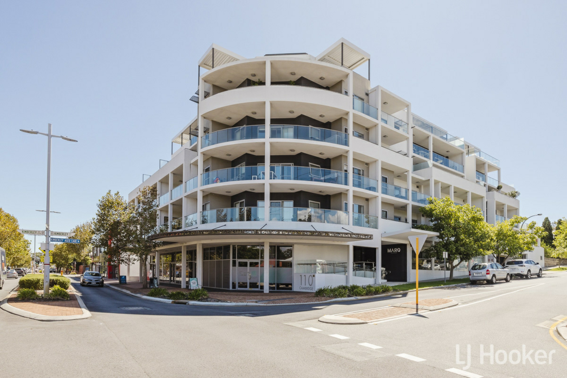 31/110 Cambridge Street, WEST LEEDERVILLE