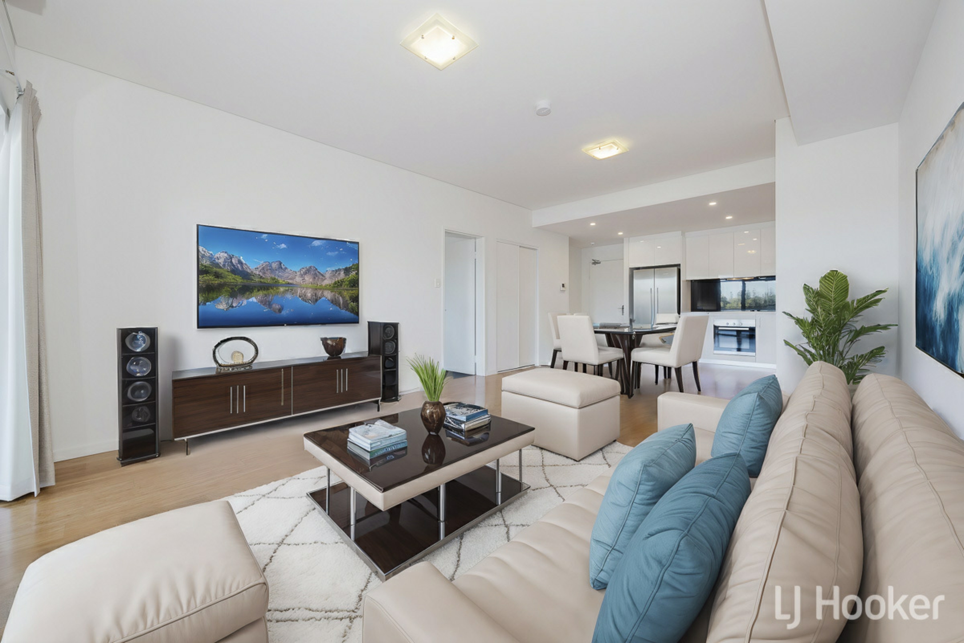 31/110 Cambridge Street, WEST LEEDERVILLE