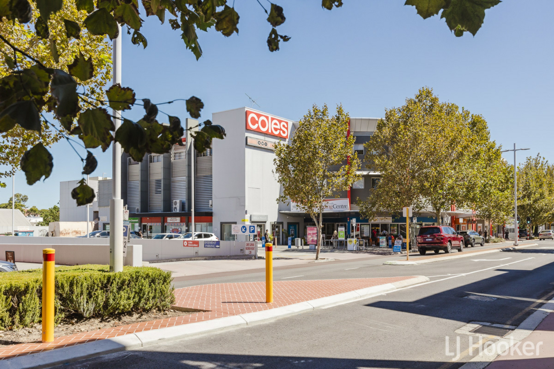 31/110 Cambridge Street, WEST LEEDERVILLE