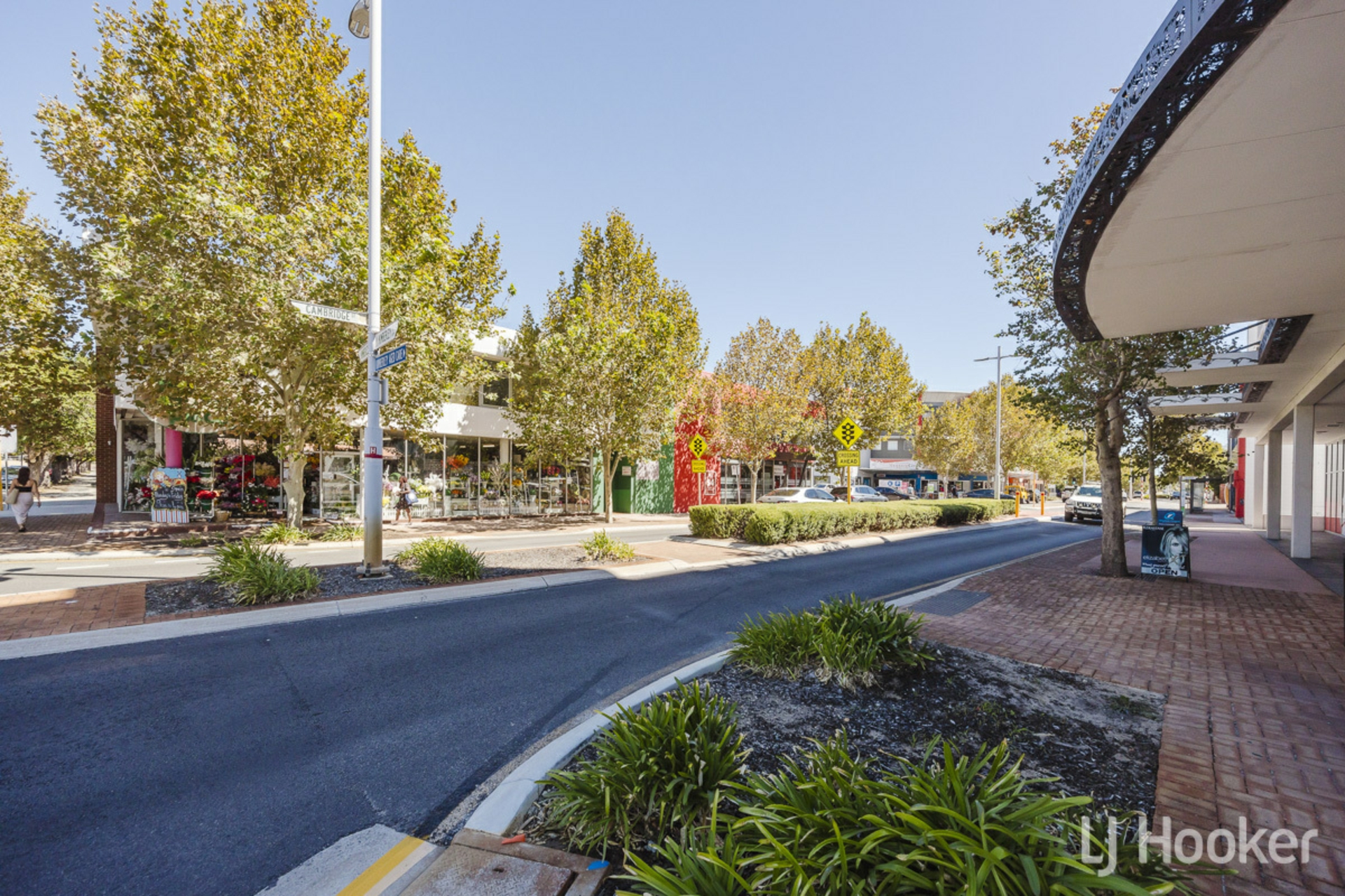 31/110 Cambridge Street, WEST LEEDERVILLE