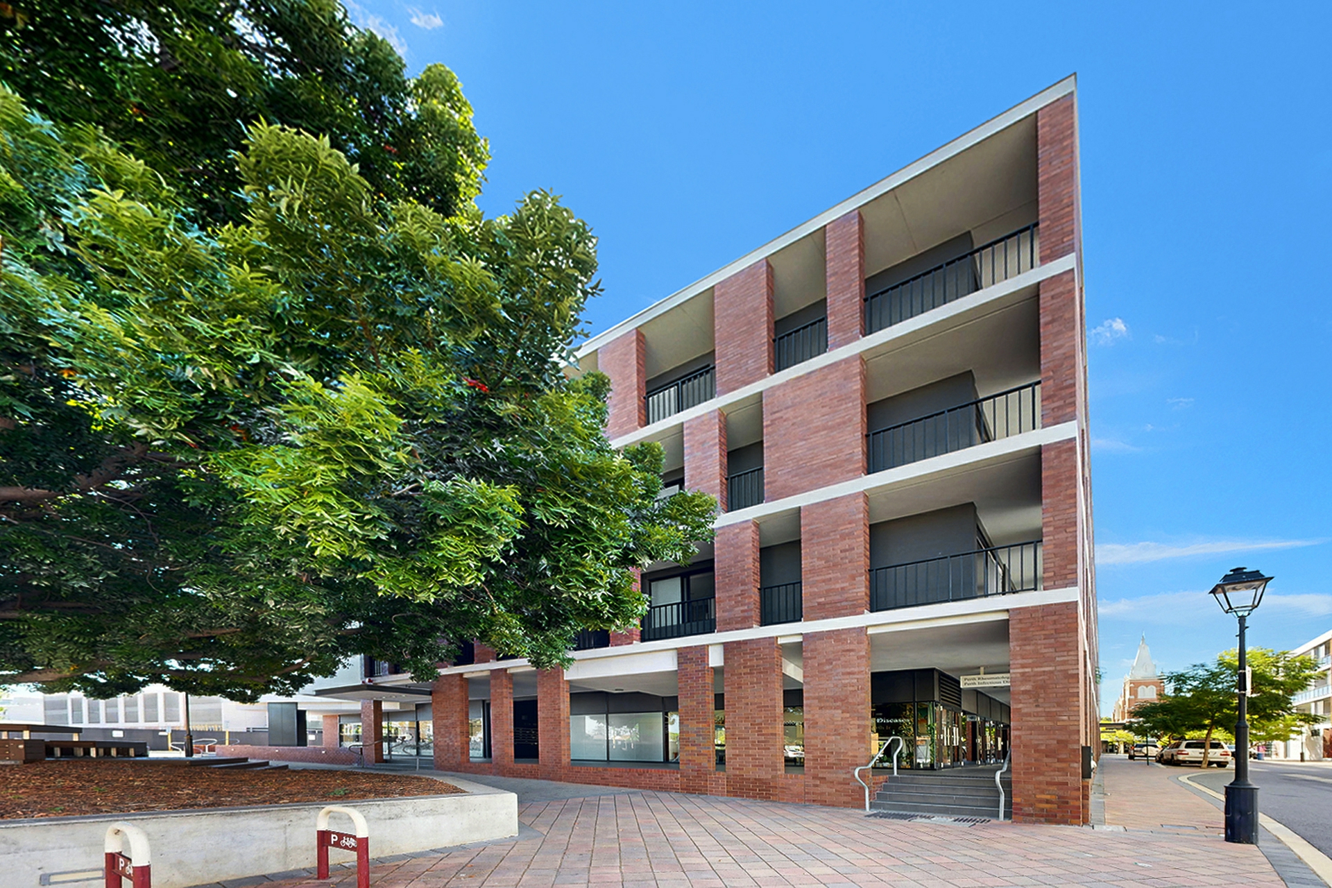 12/9 Salvado Road, SUBIACO