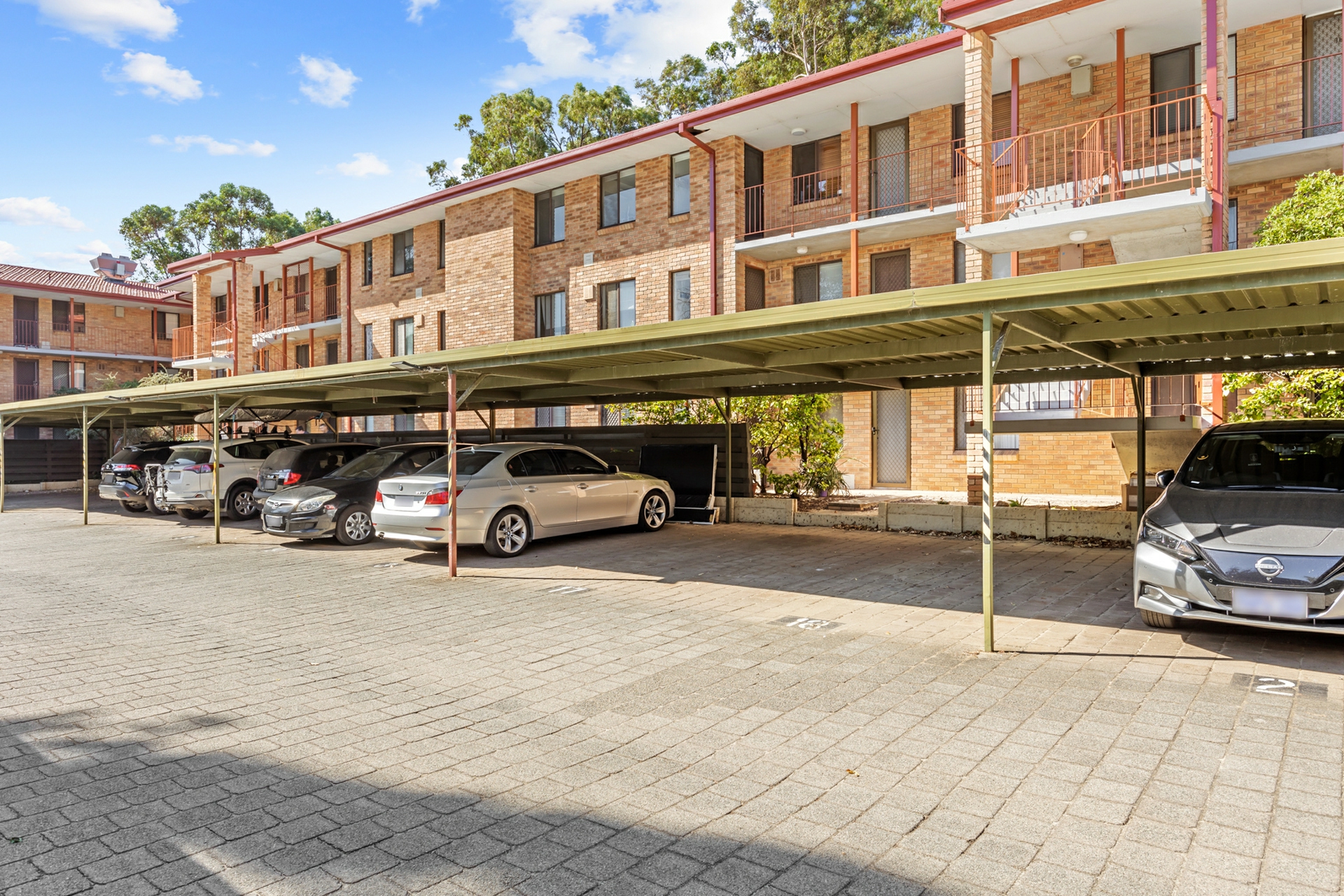 18/50 Moondine Drive, WEMBLEY