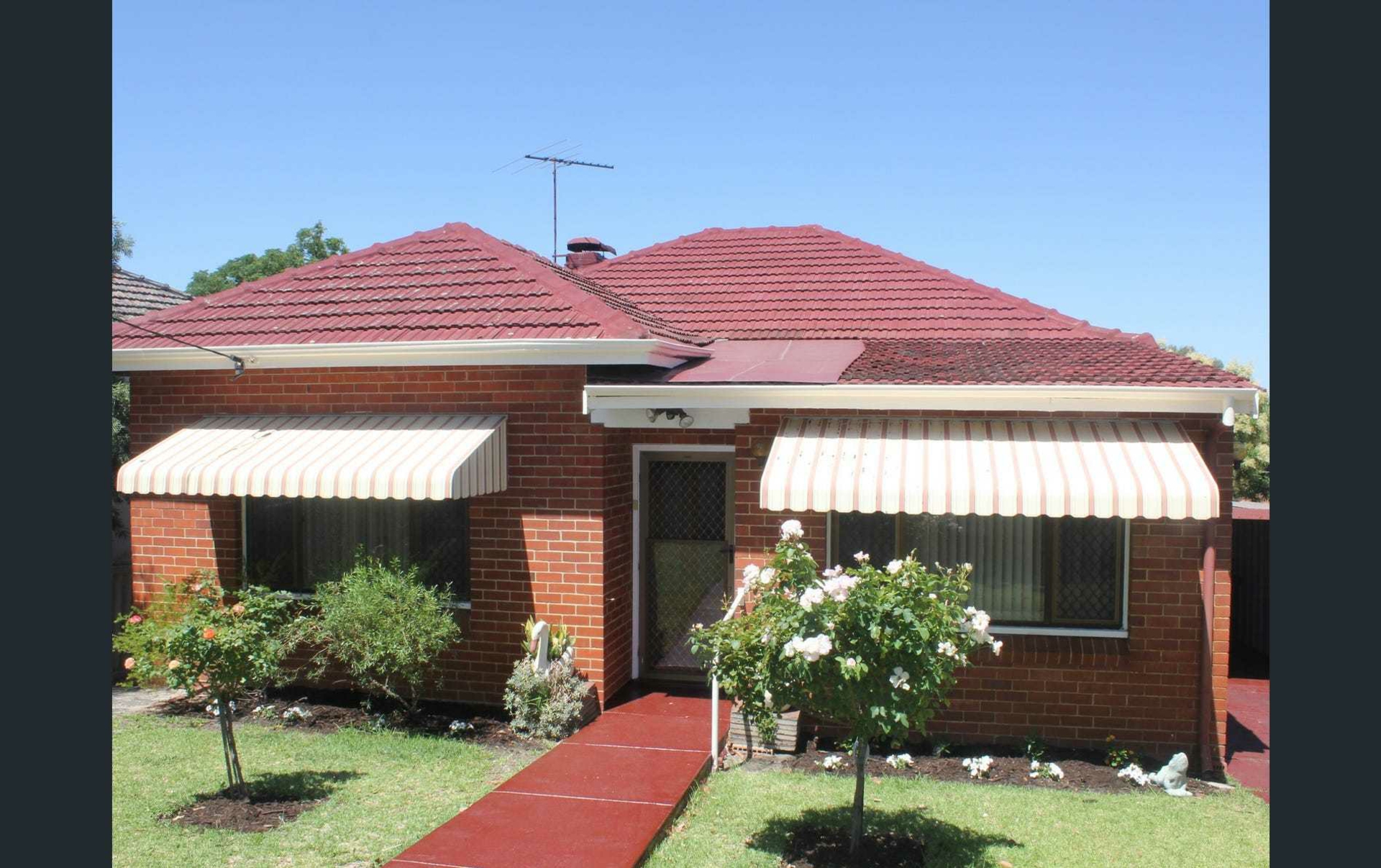 43 Kenny Street, BASSENDEAN