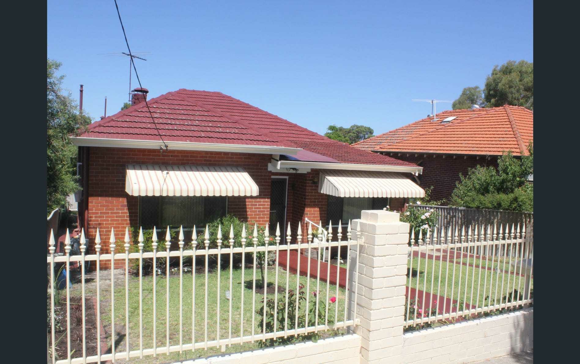 43 Kenny Street, BASSENDEAN
