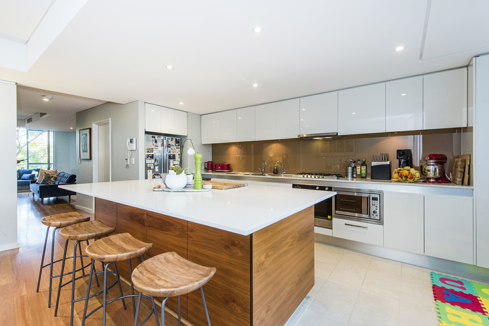 20 The Circus, BURSWOOD