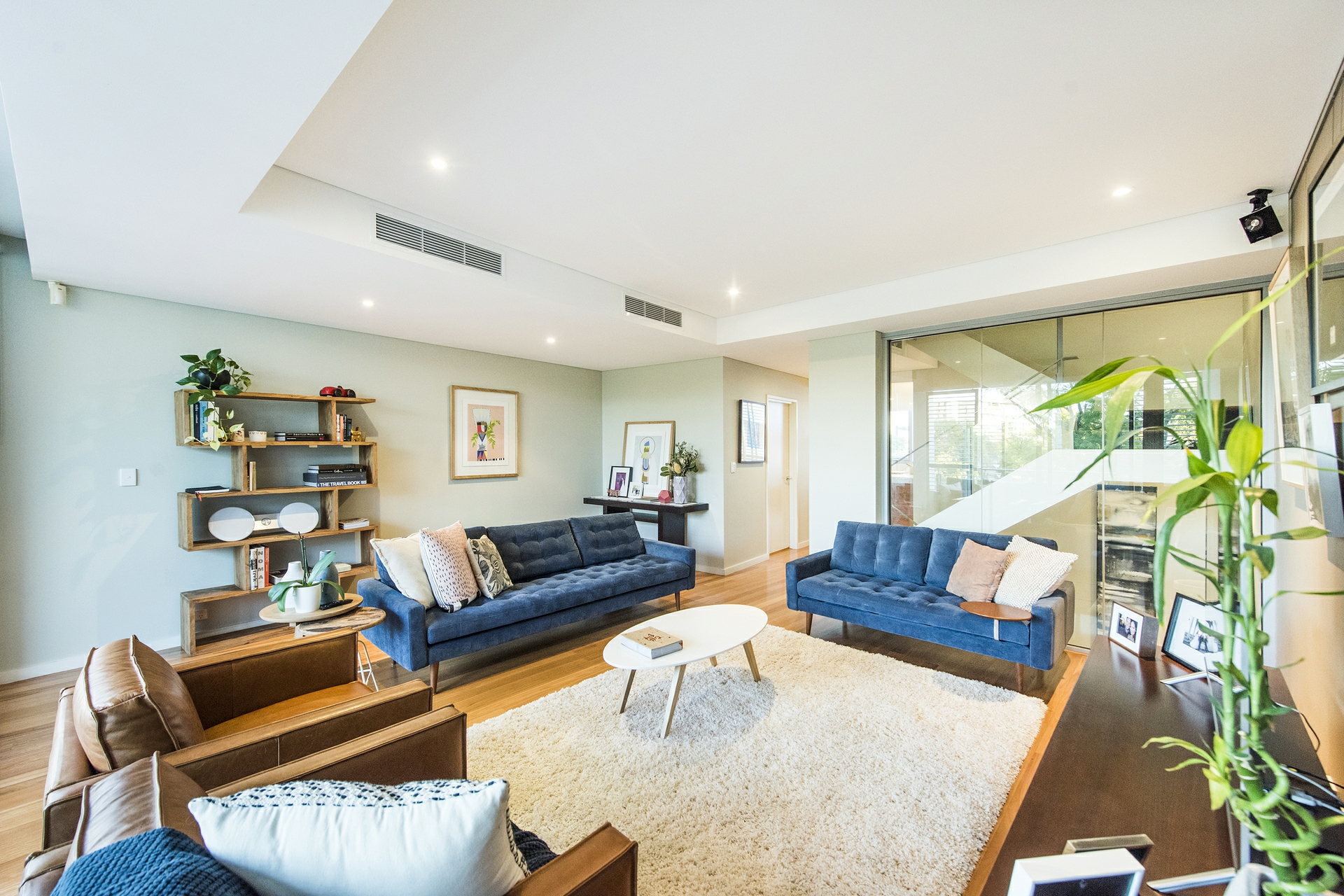 20 The Circus, BURSWOOD