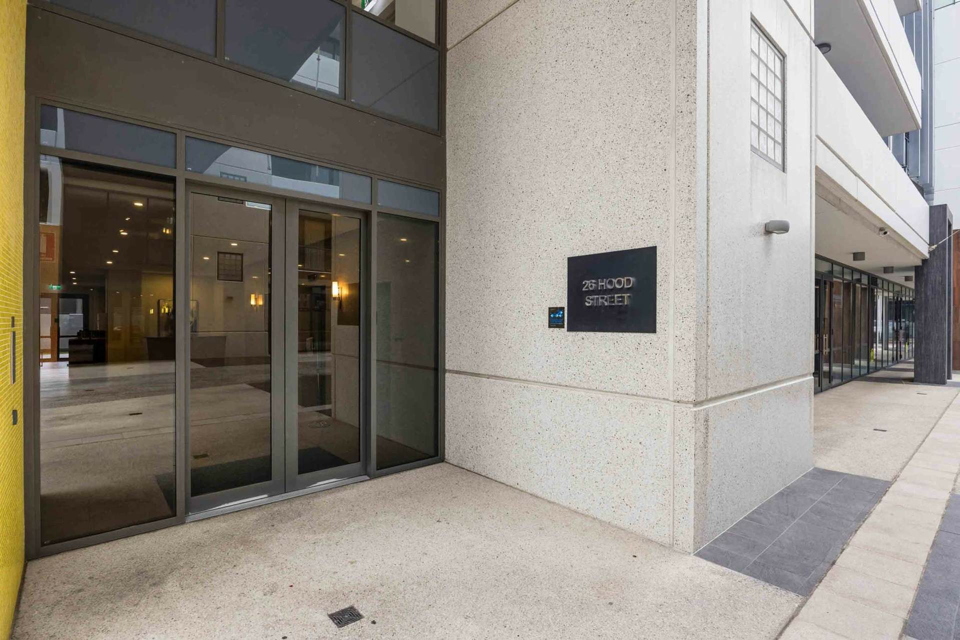 205/26 Hood Street — photo 2 of 25