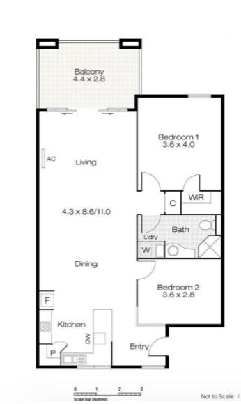 39/1 Roydhouse Street, SUBIACO